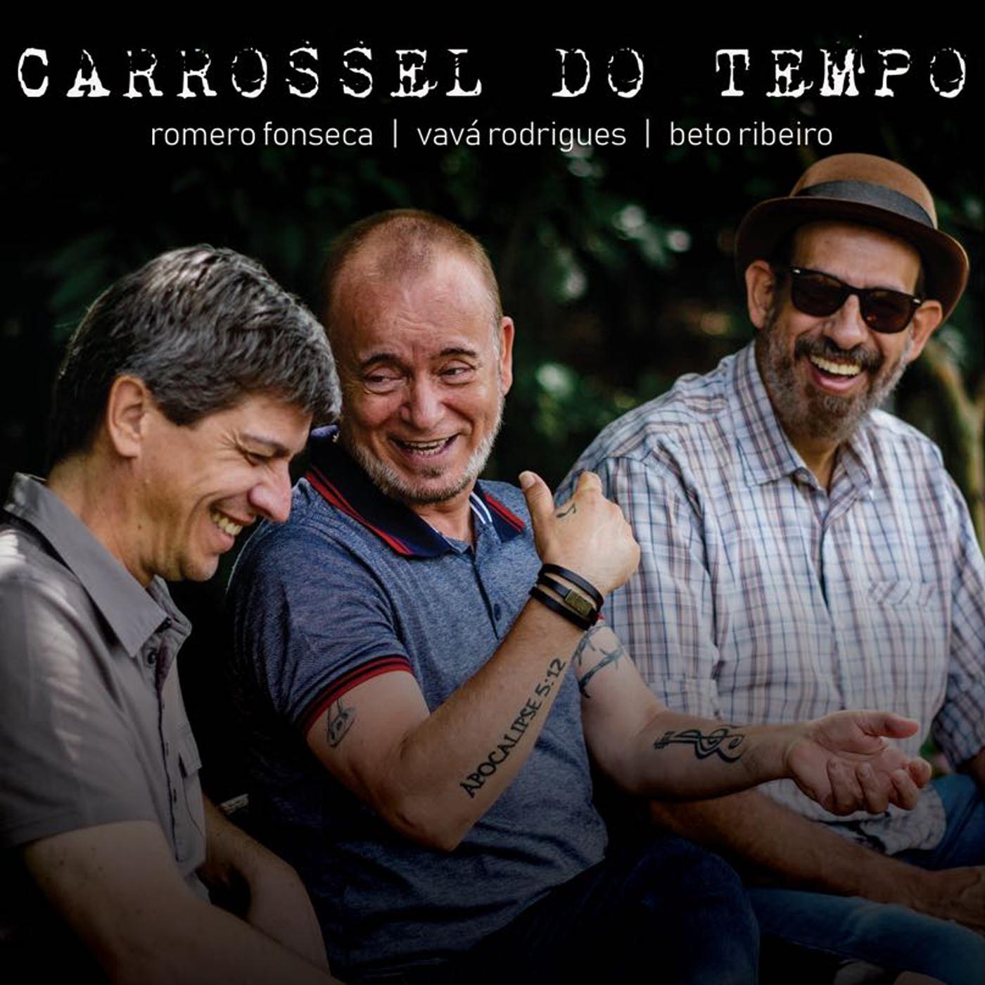 Carrossel do Tempo