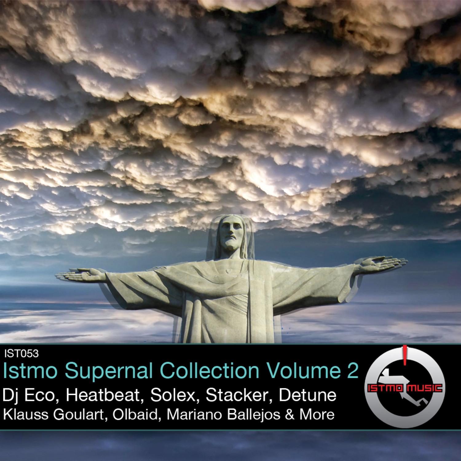 Istmo Supernal Collection Vol. 2 Unmixed