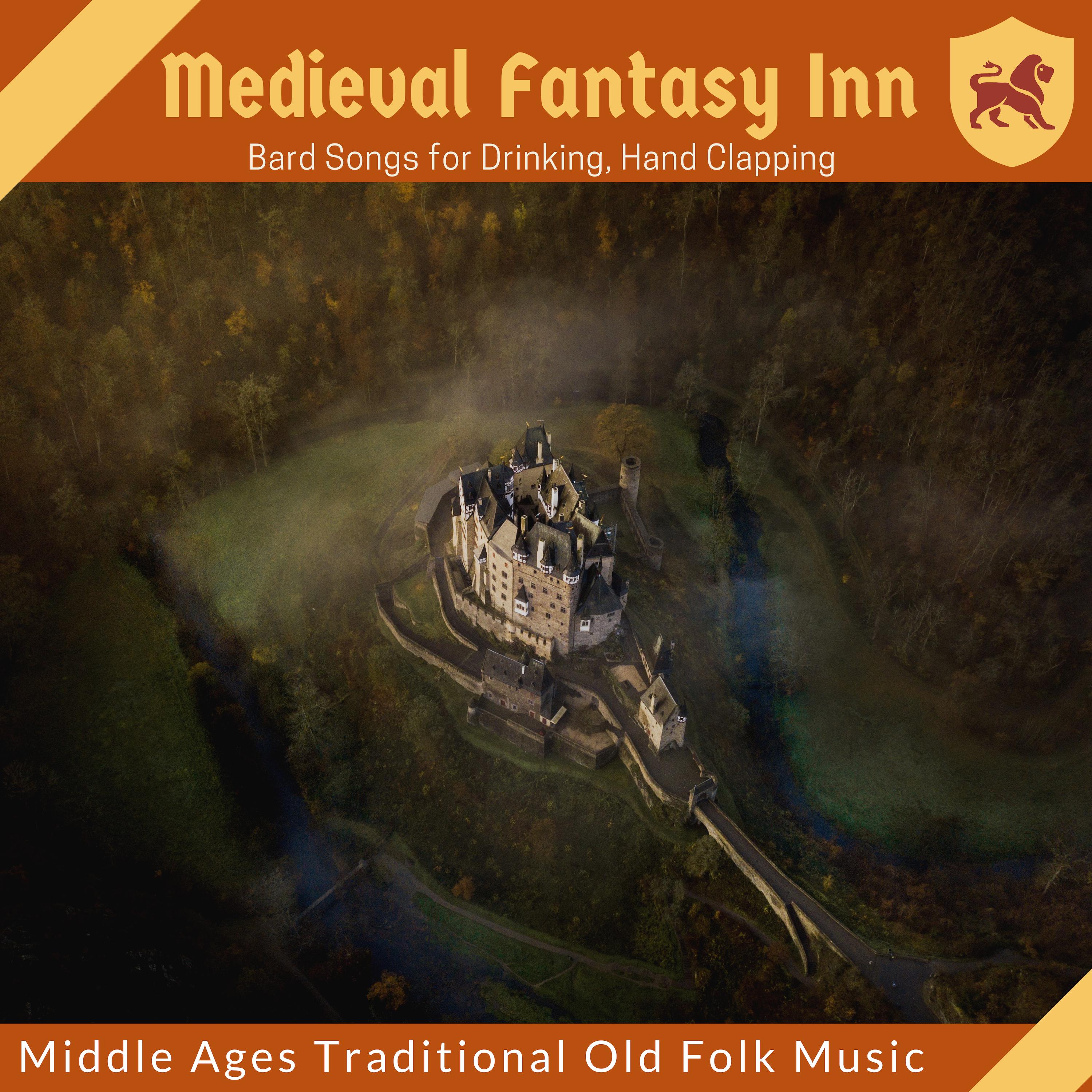 Medieval Fantasy Inn