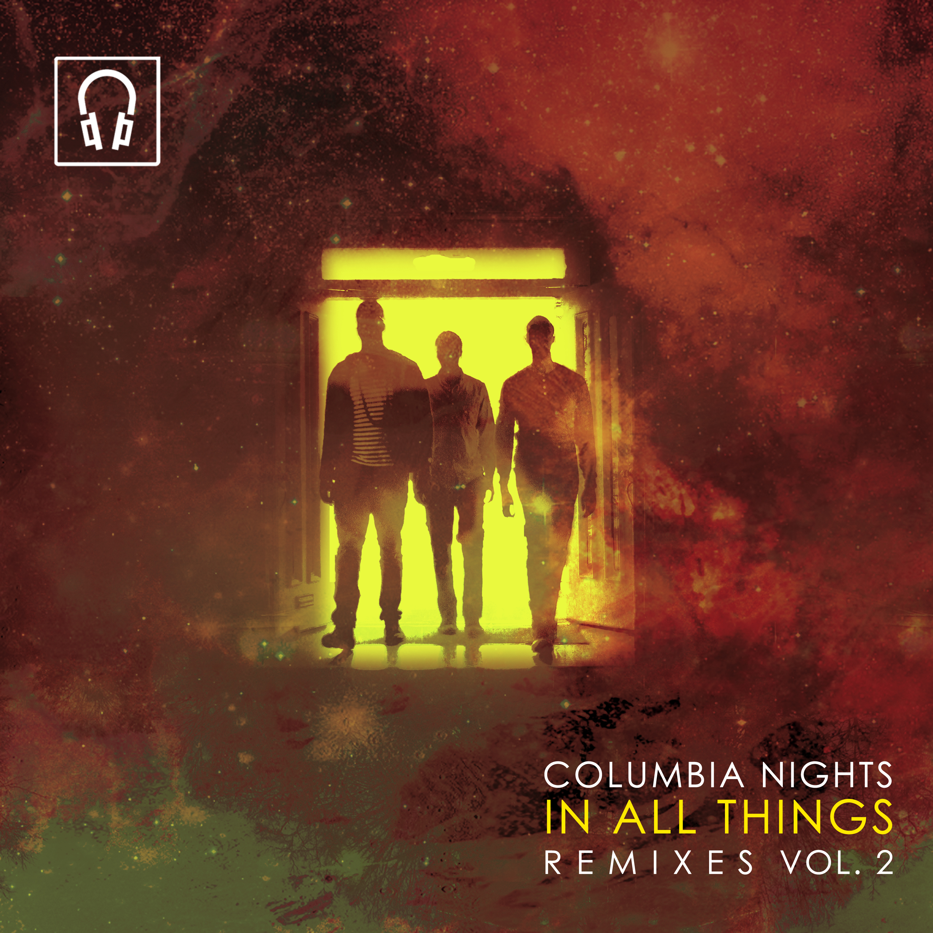 In All Things Remixes, Vol. 2