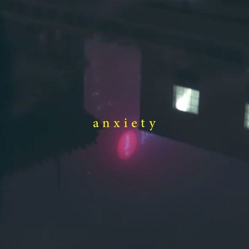 anxiety