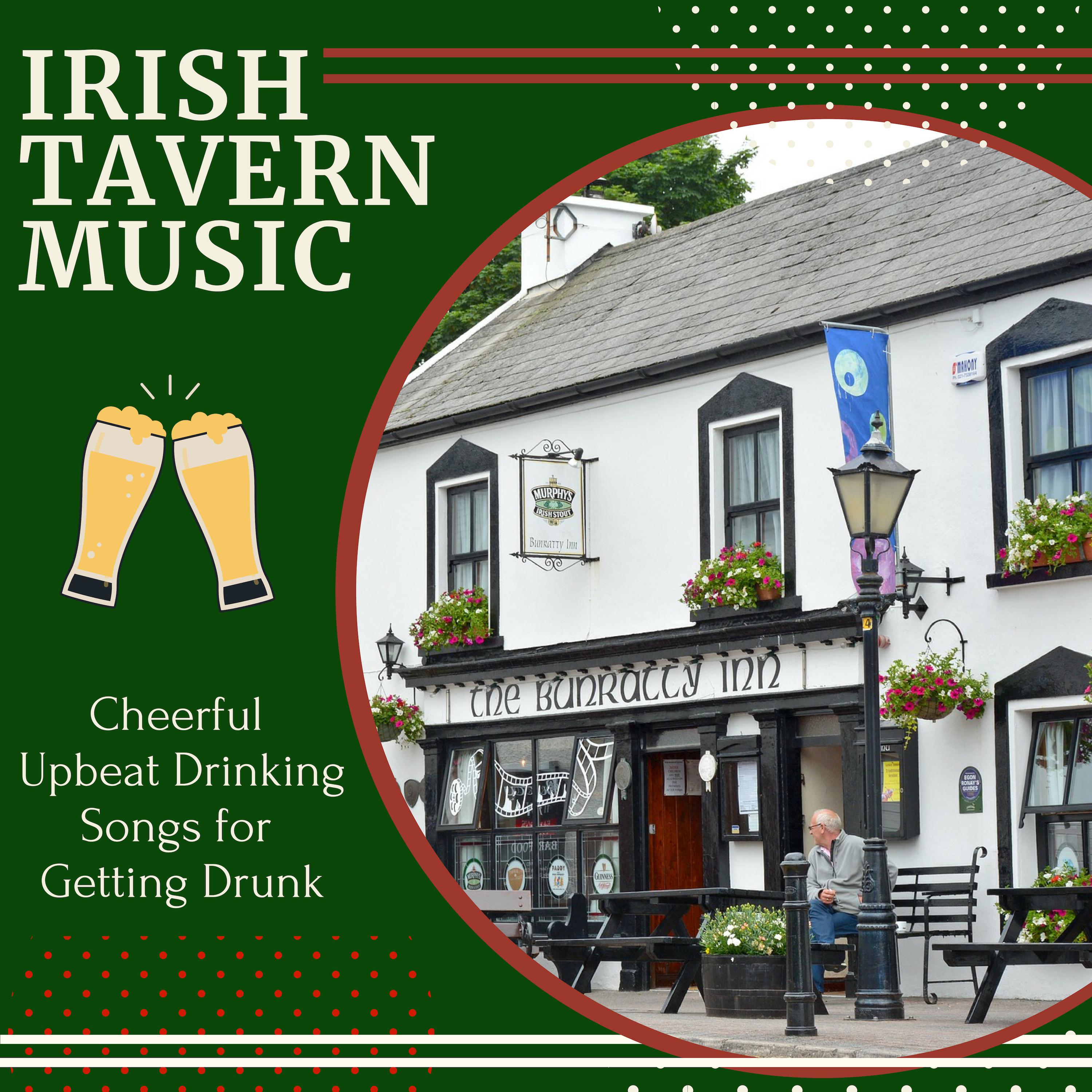 Irish Tavern Music