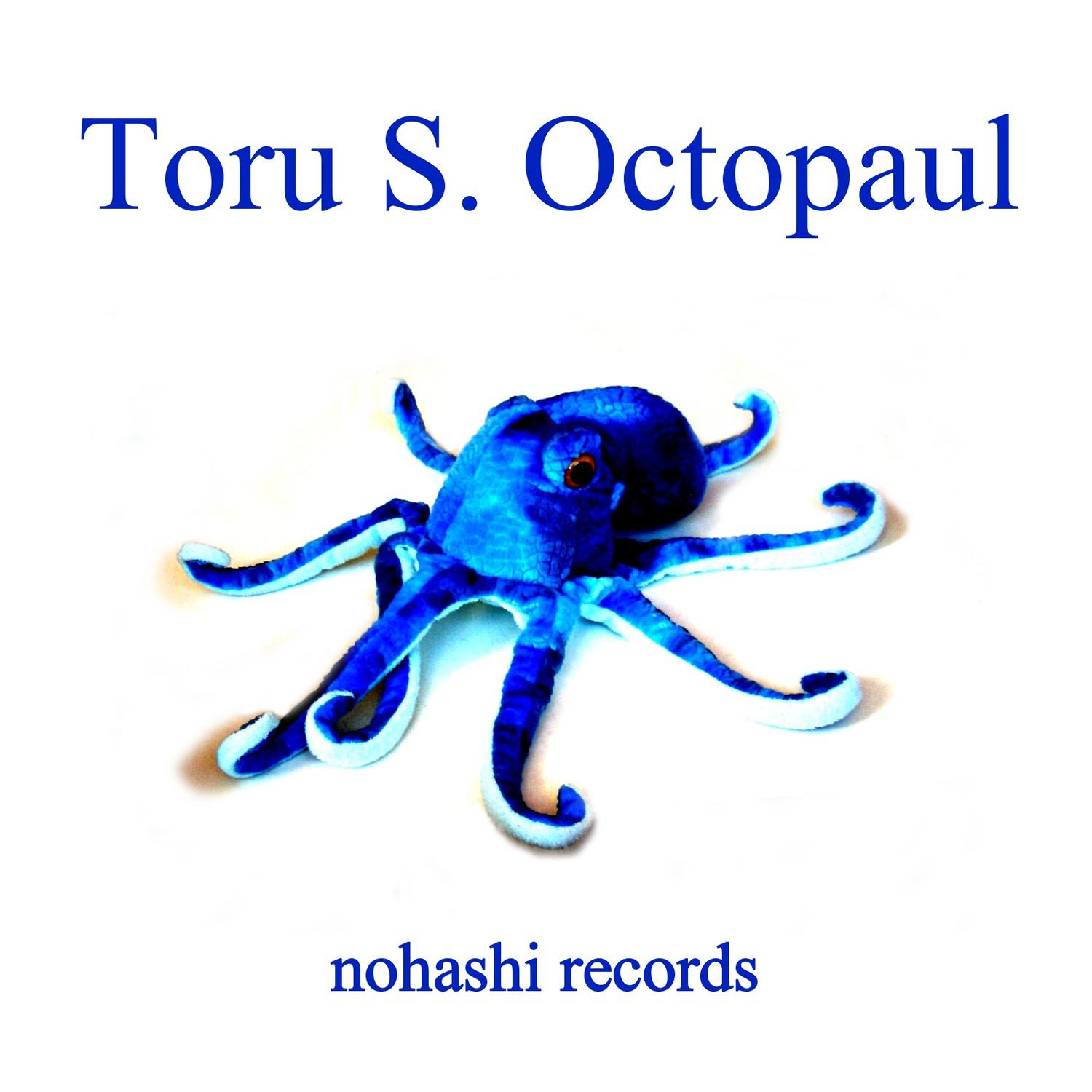 Octopaul EP