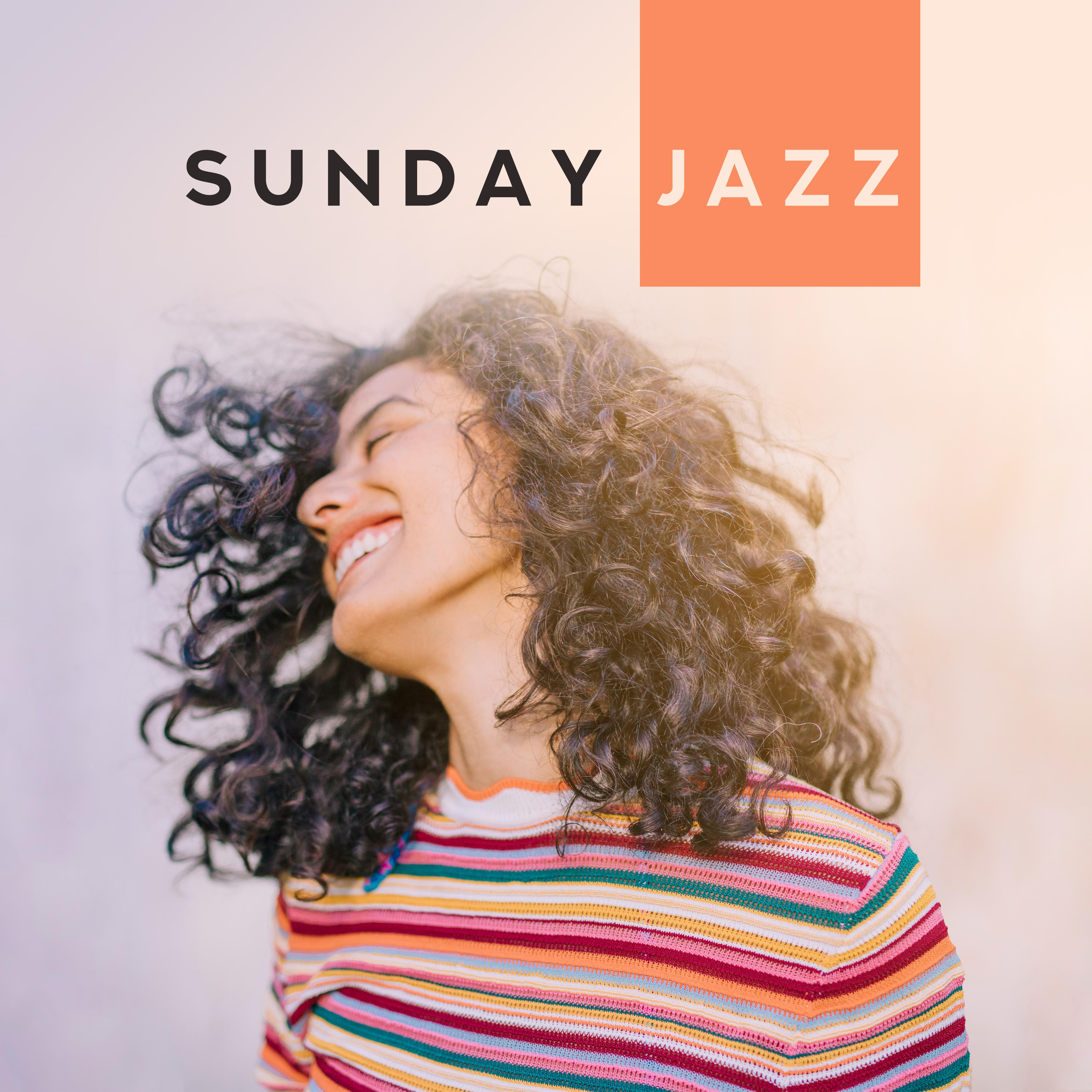 Sunday Jazz  Instrumental Songs Reduce Stress, Smooth Jazz for Sleep  Rest, Jazz Vibes, Instrumental Jazz Music Ambient