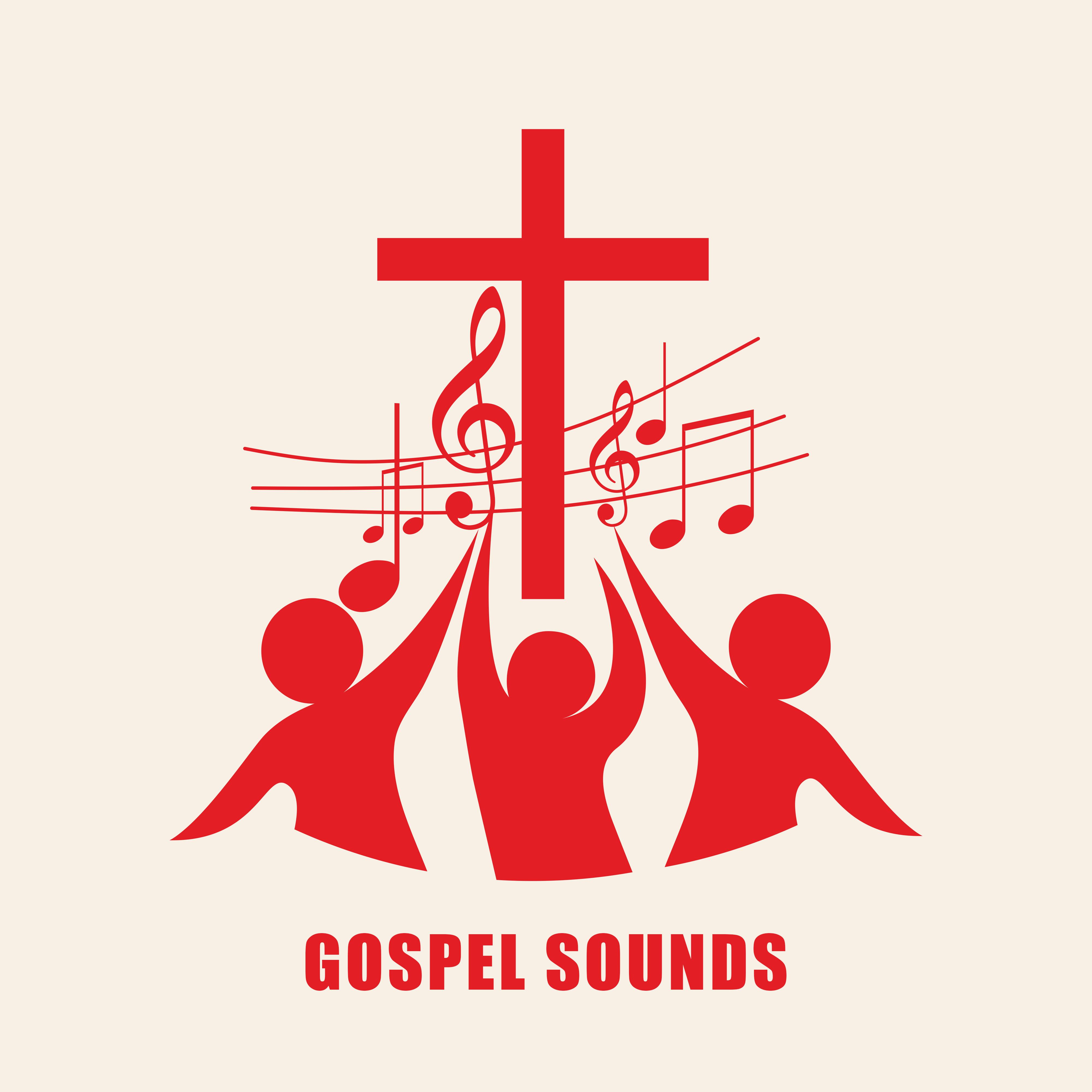 Gospel Sounds: 15 Lively Instrumental Jazz Songs in the Background for Prayer, Worship and Dance for the Glory of God