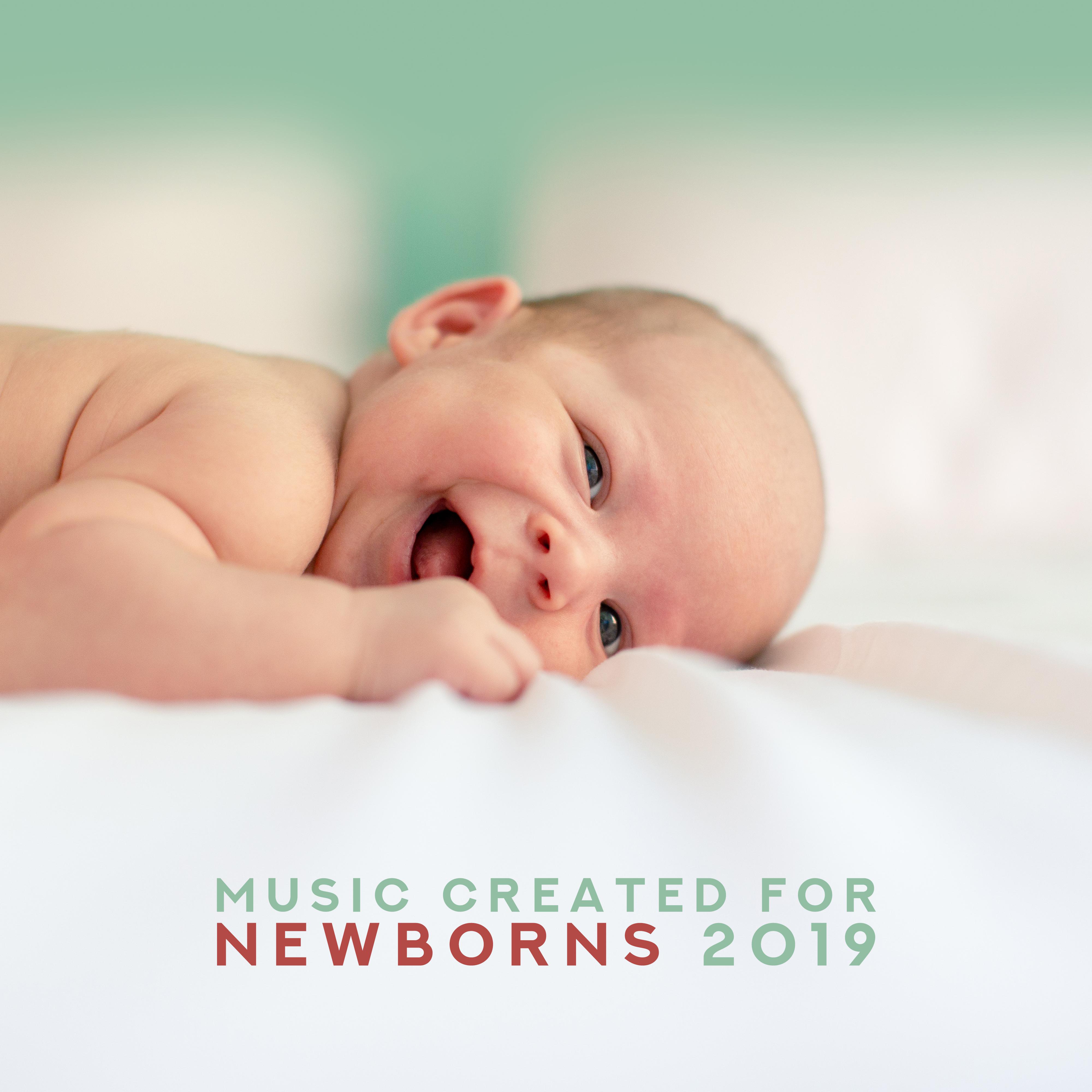 Music Created for Newborns 2019