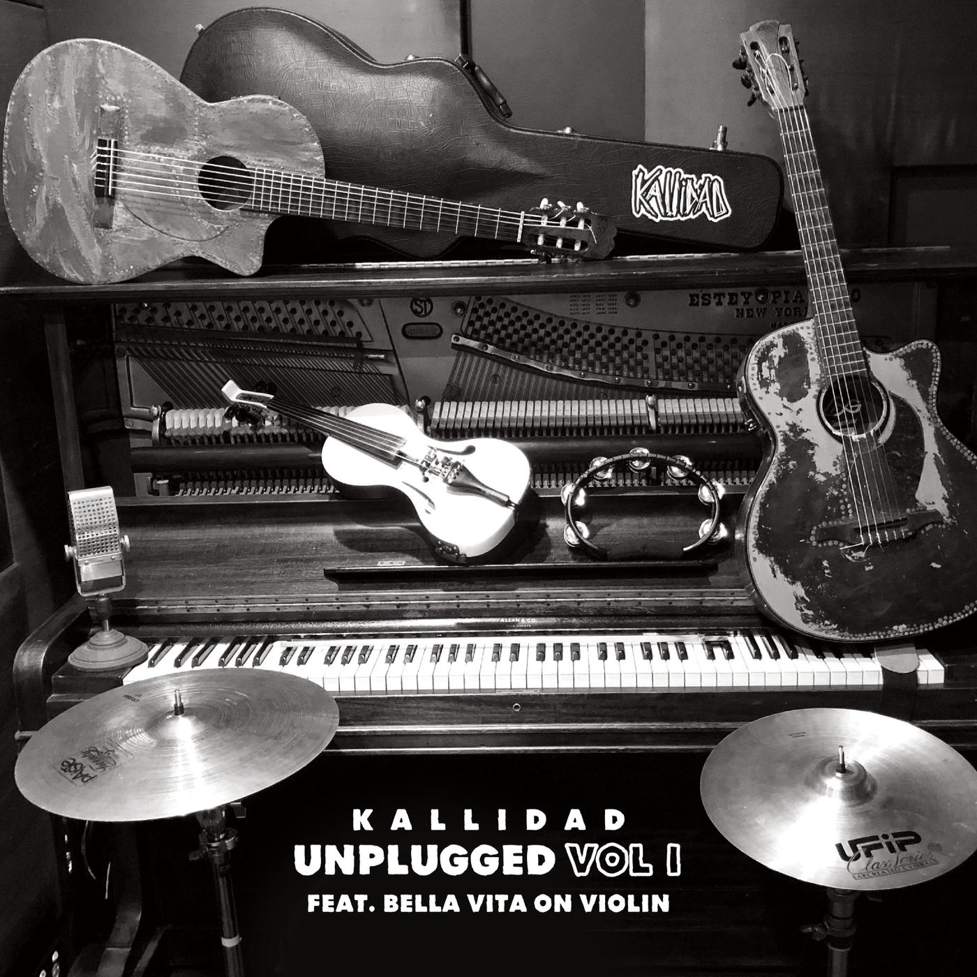 Unplugged, Vol. 1