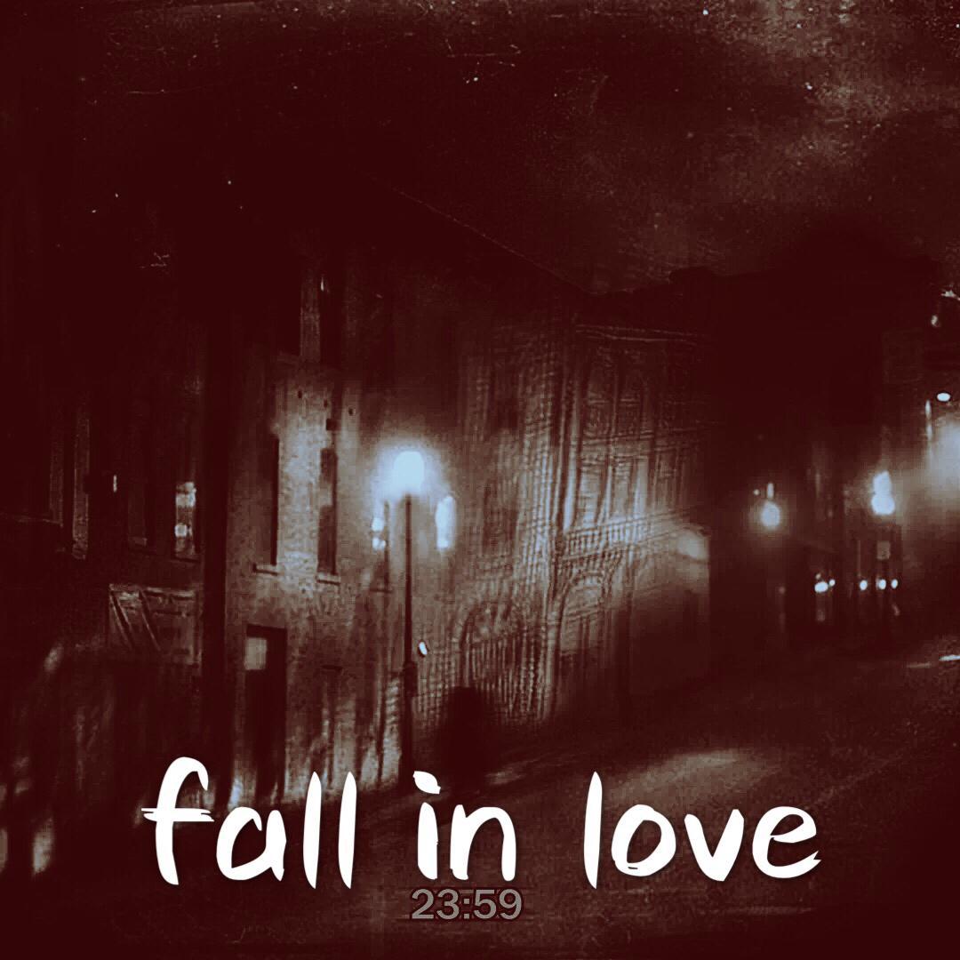 fall in love