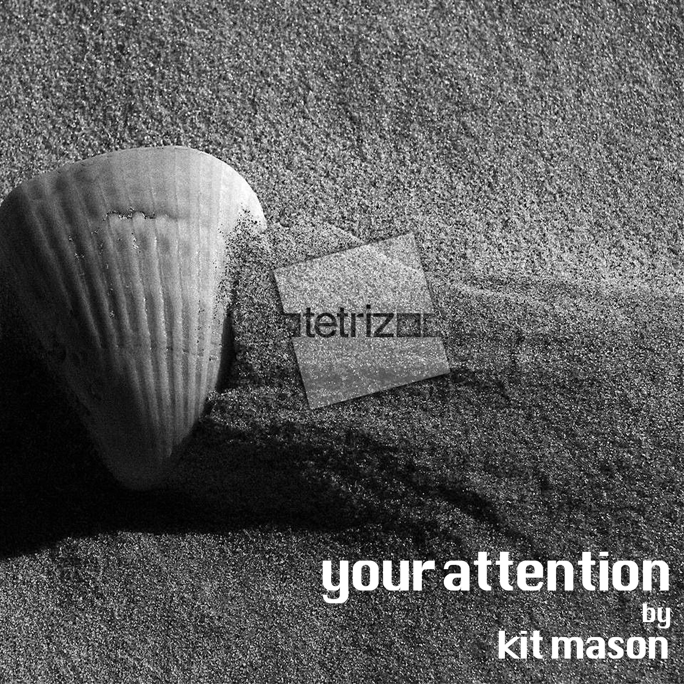 Your Attention