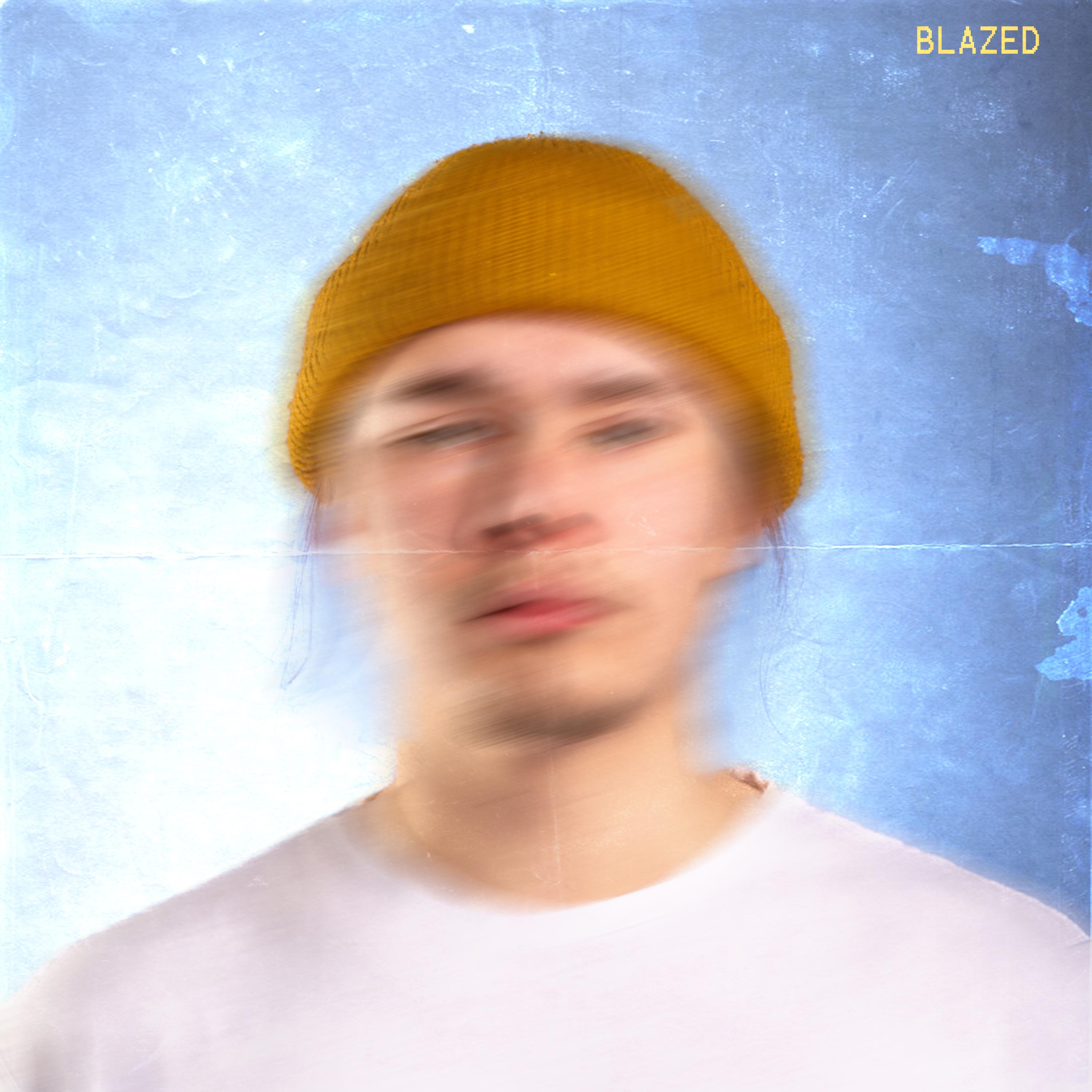 BLAZED EP