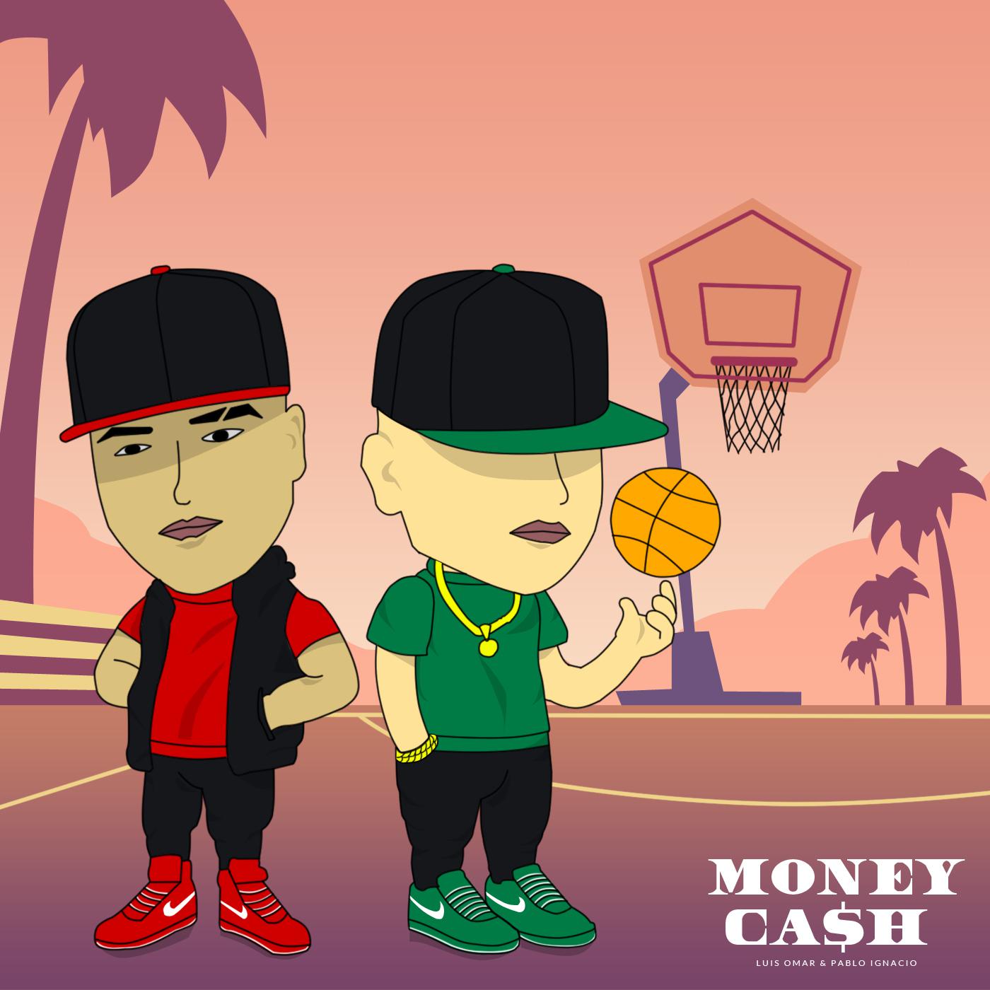 Money Cash