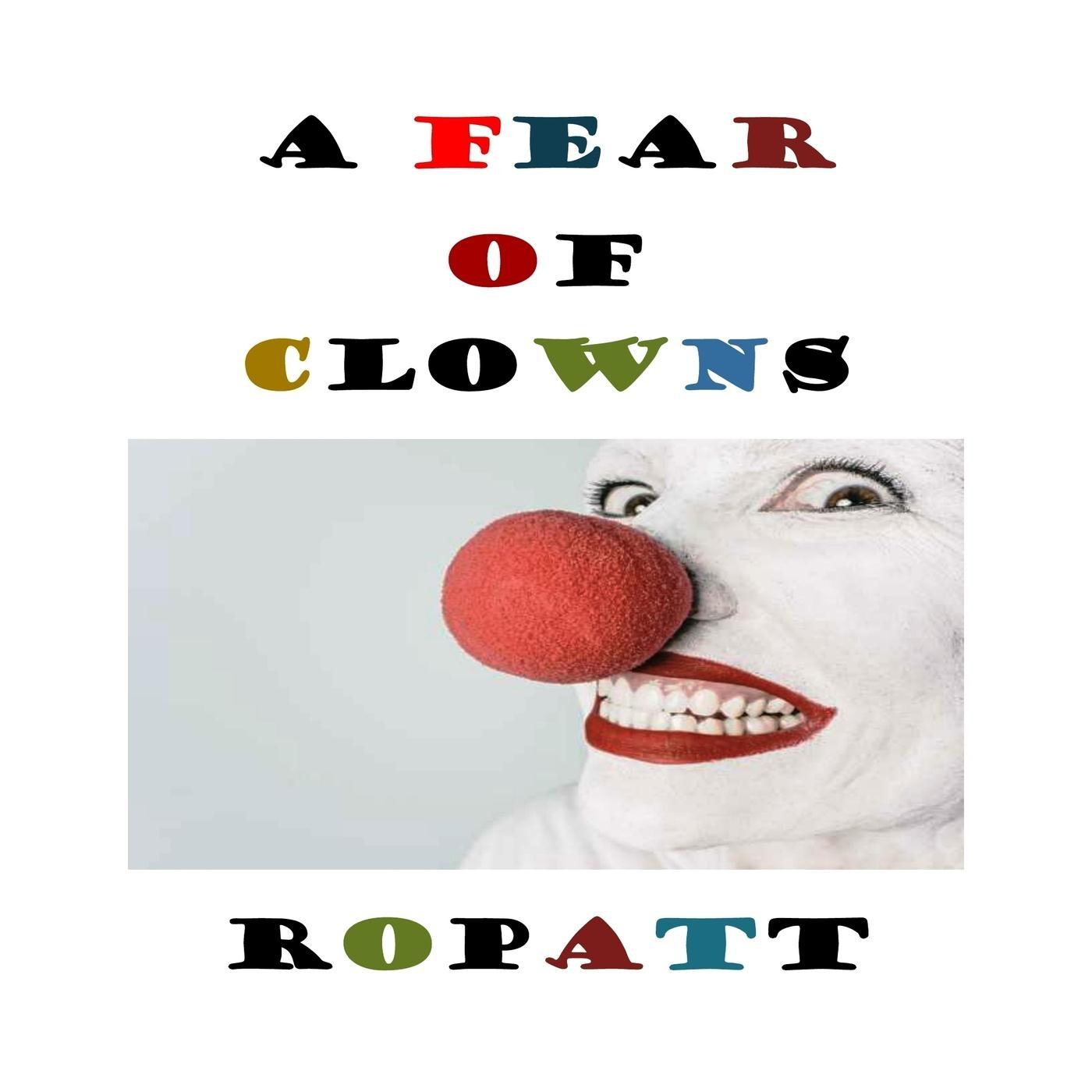 A Fear of Clowns