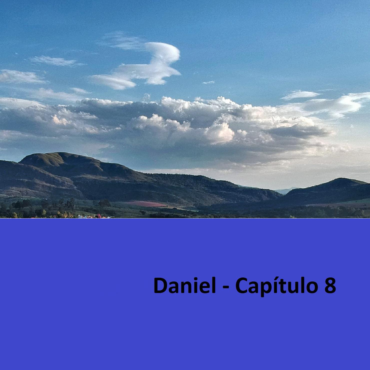 Daniel: Capi tulo 8