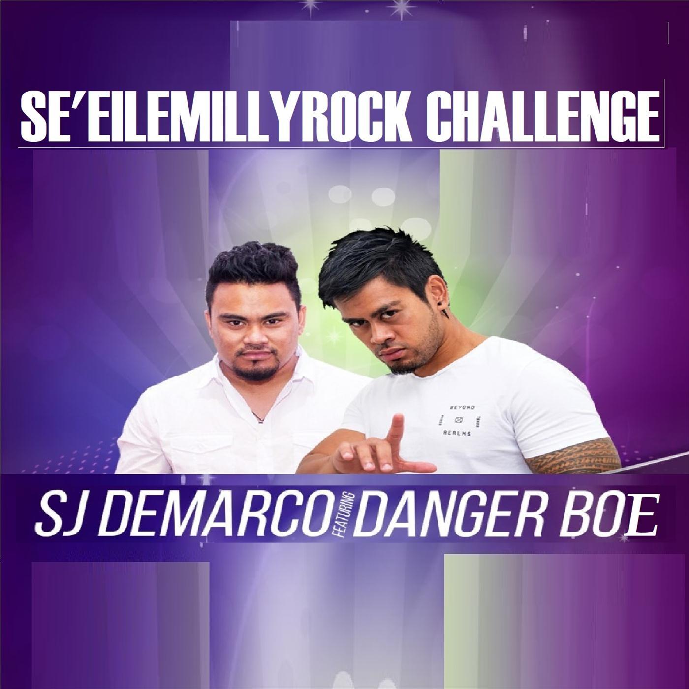 Se'eilemillyrock Challenge