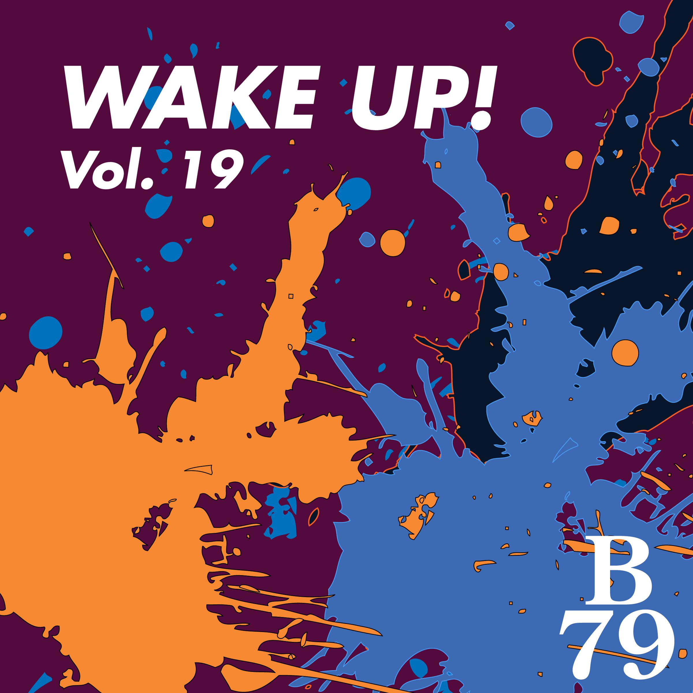 Wake Up!, Vol. 19