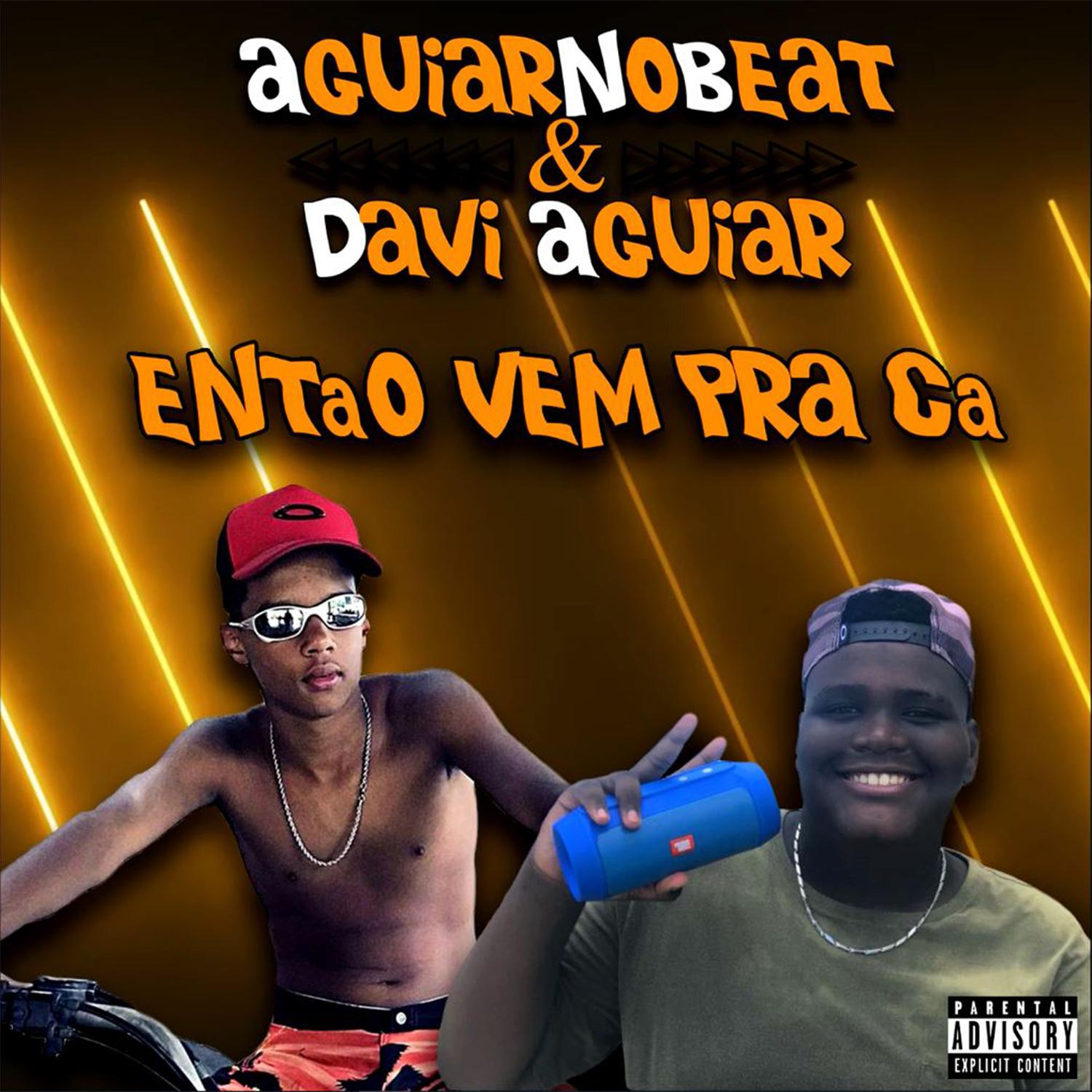 Ent o Vem pra Ca