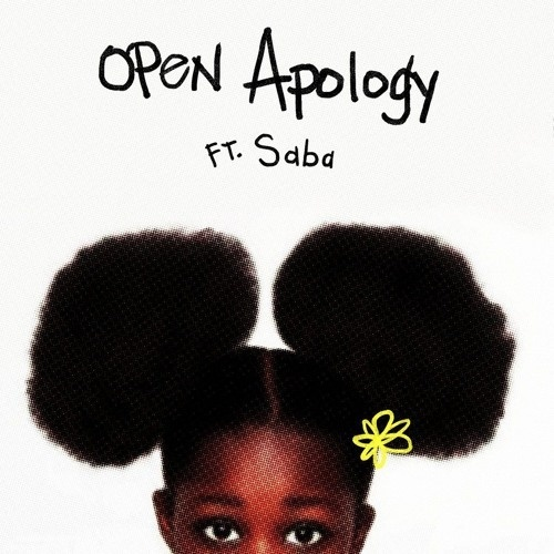 Open Apology