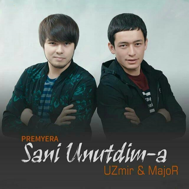 Sani unutdim-a