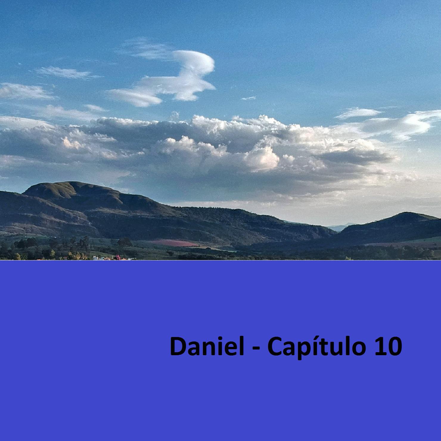 Daniel: Capi tulo 10