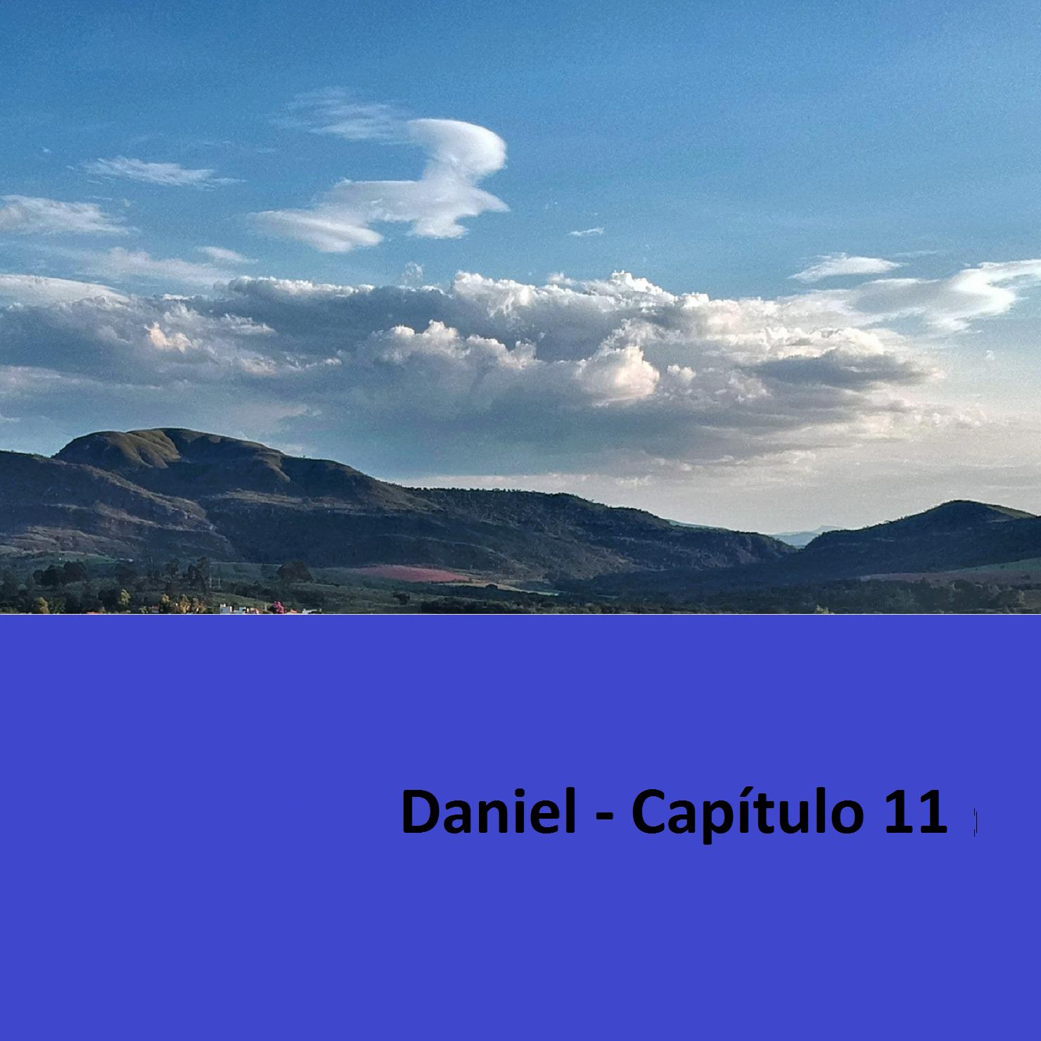 Daniel: Capi tulo 11