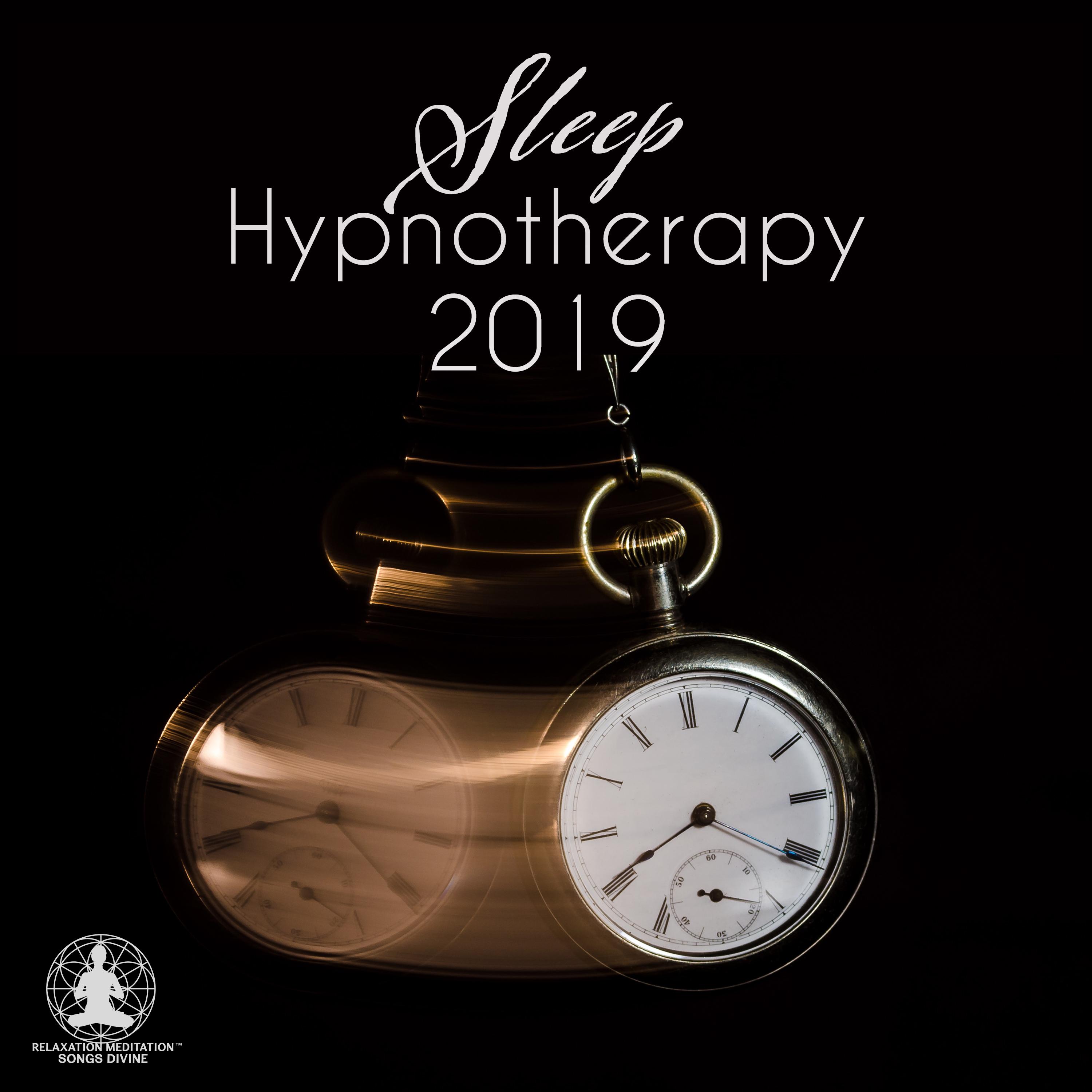 Sleep Hypnotherapy 2019 (Soothing Night Atmosphere)