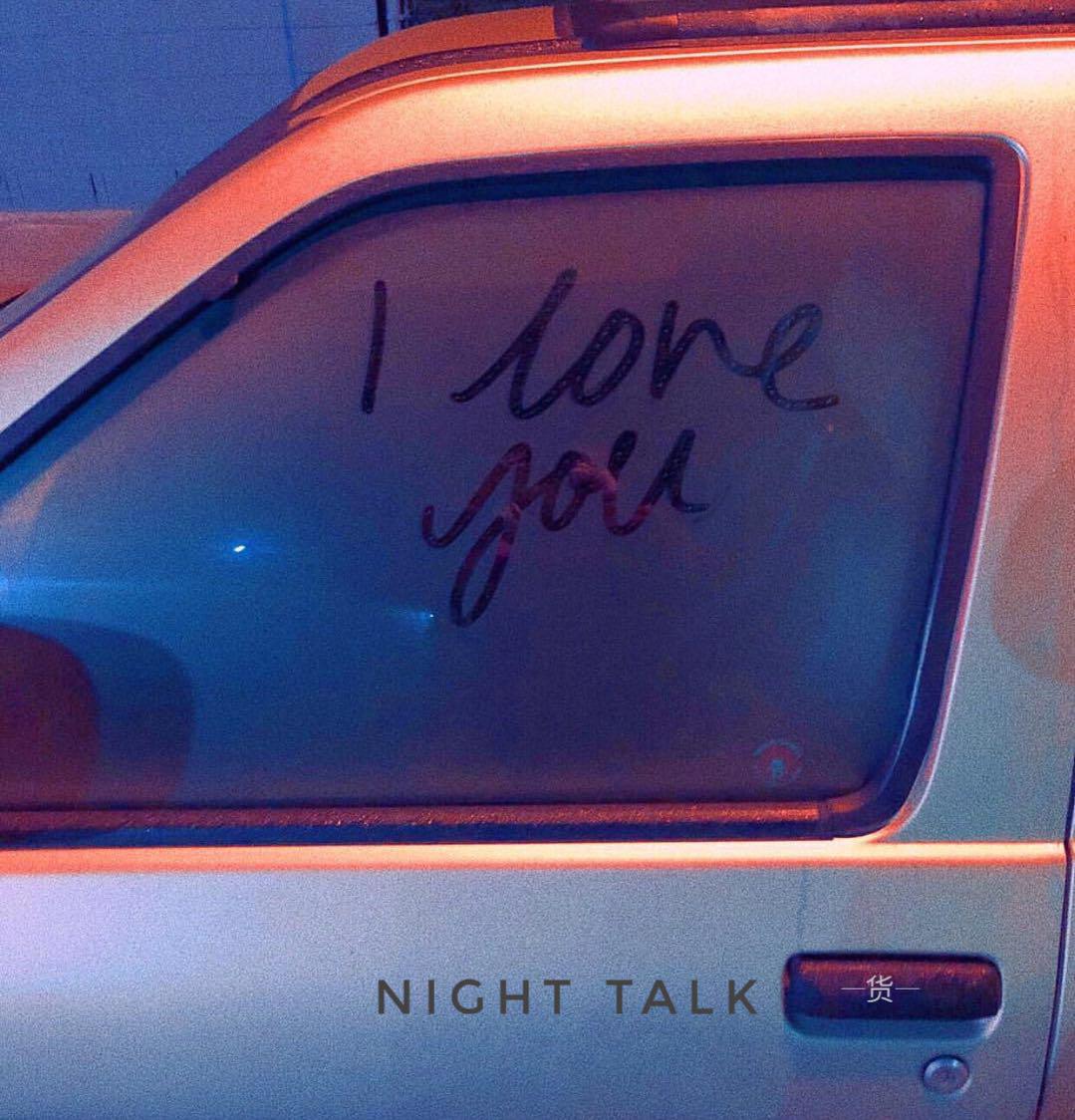 Night Talk