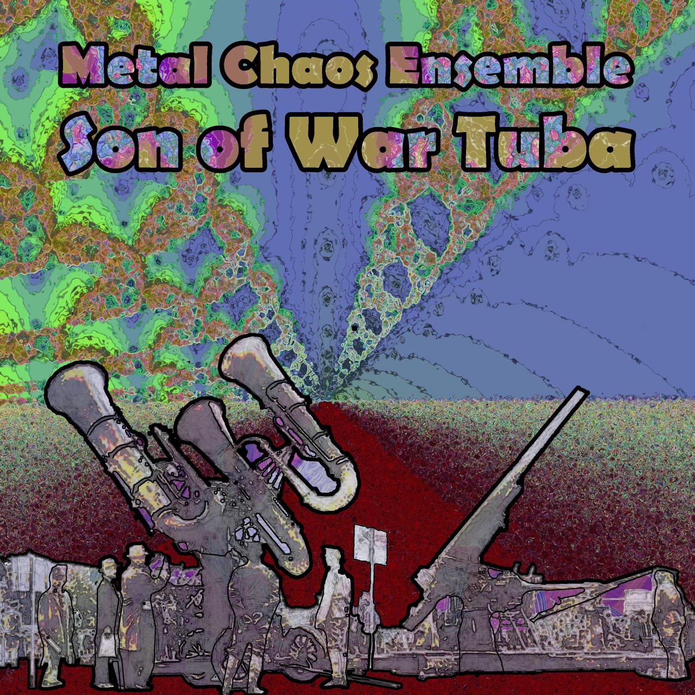 Son of War Tuba