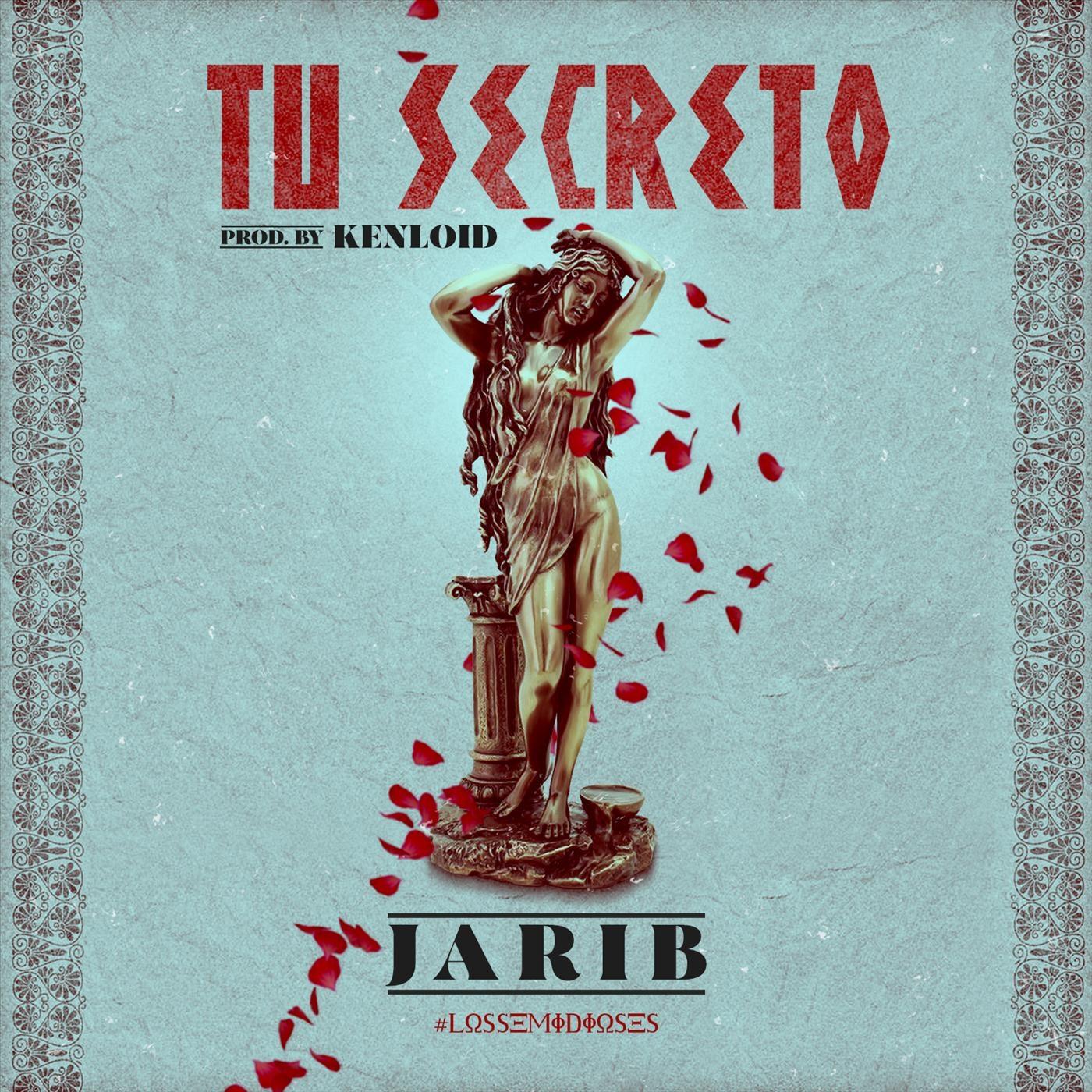 Tu Secreto