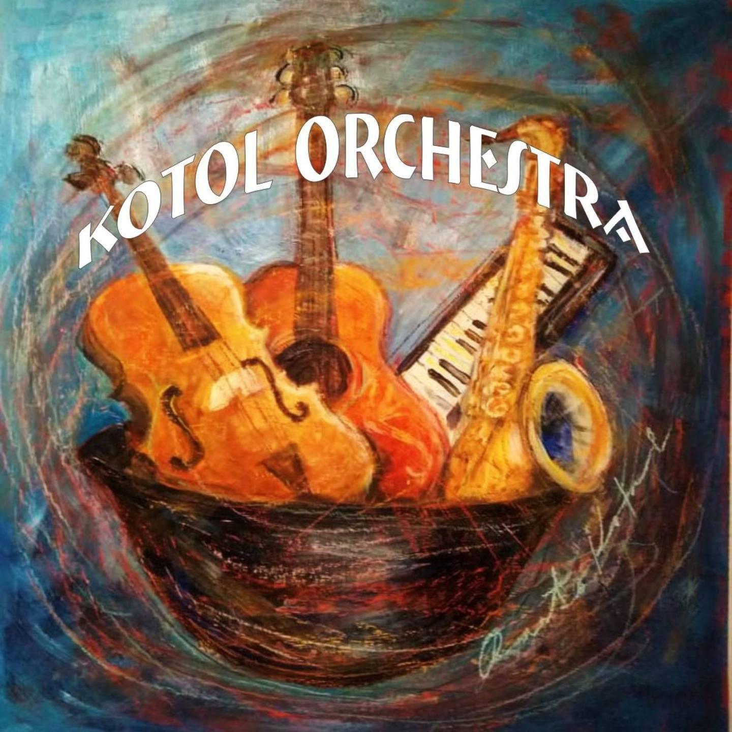 Kotol Orchestra