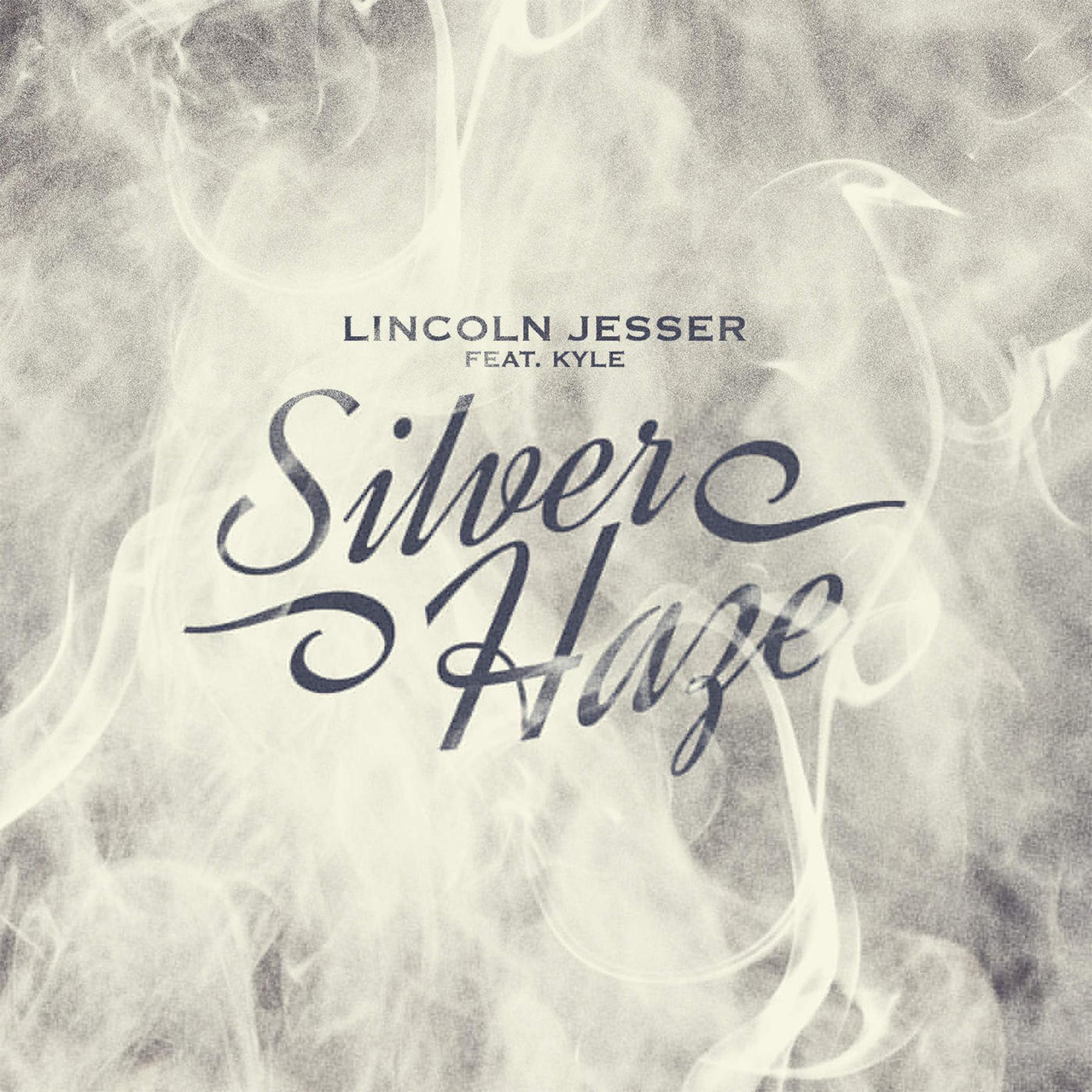 Silver Haze - Single
