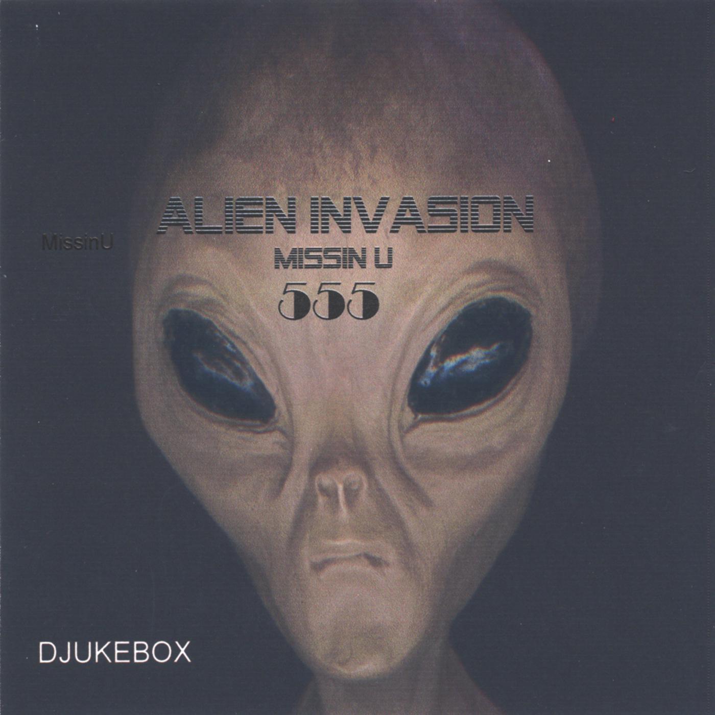 Alien Invasion