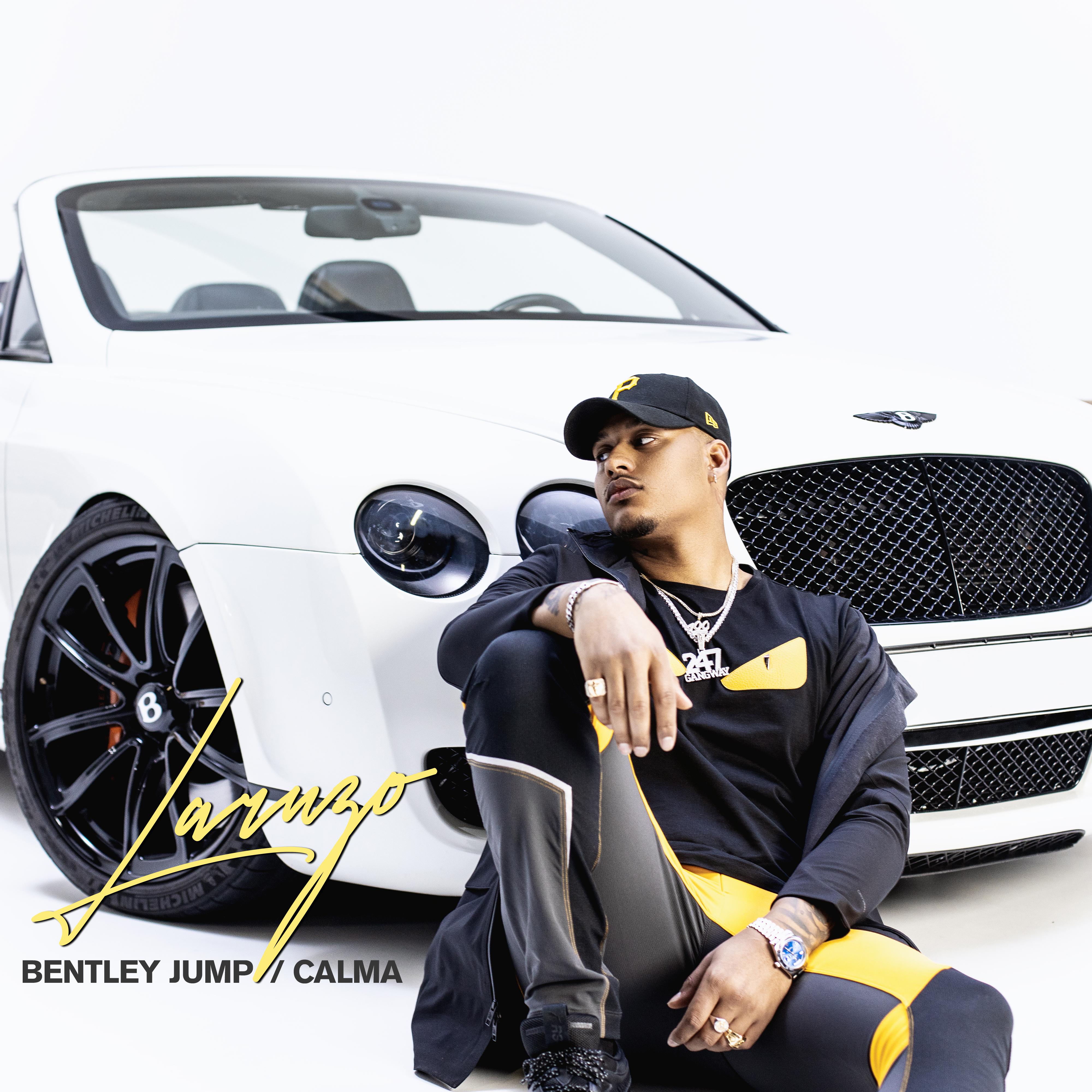 Bentley Jump / Calma