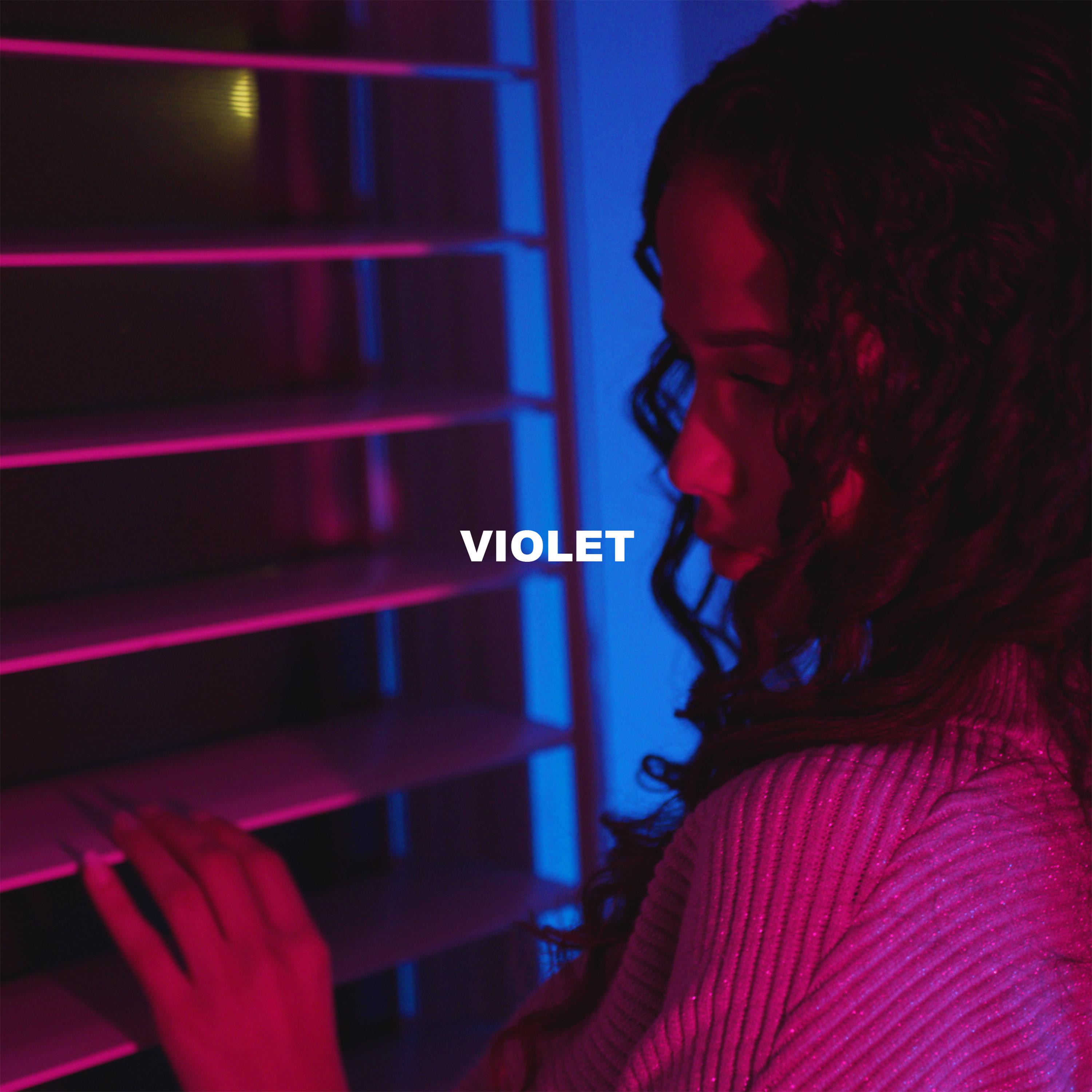 Violet