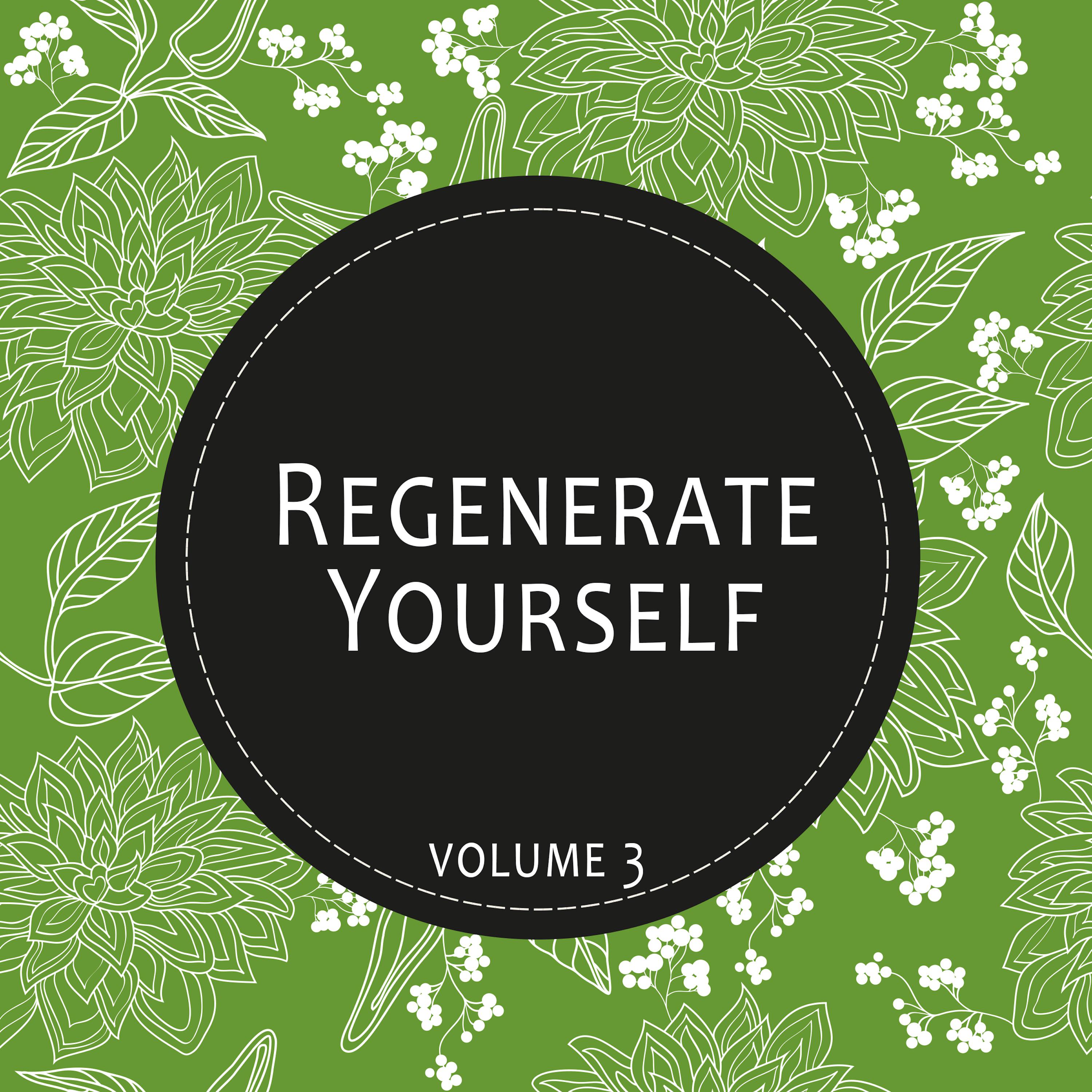 Regenerate Yourself, Vol. 03