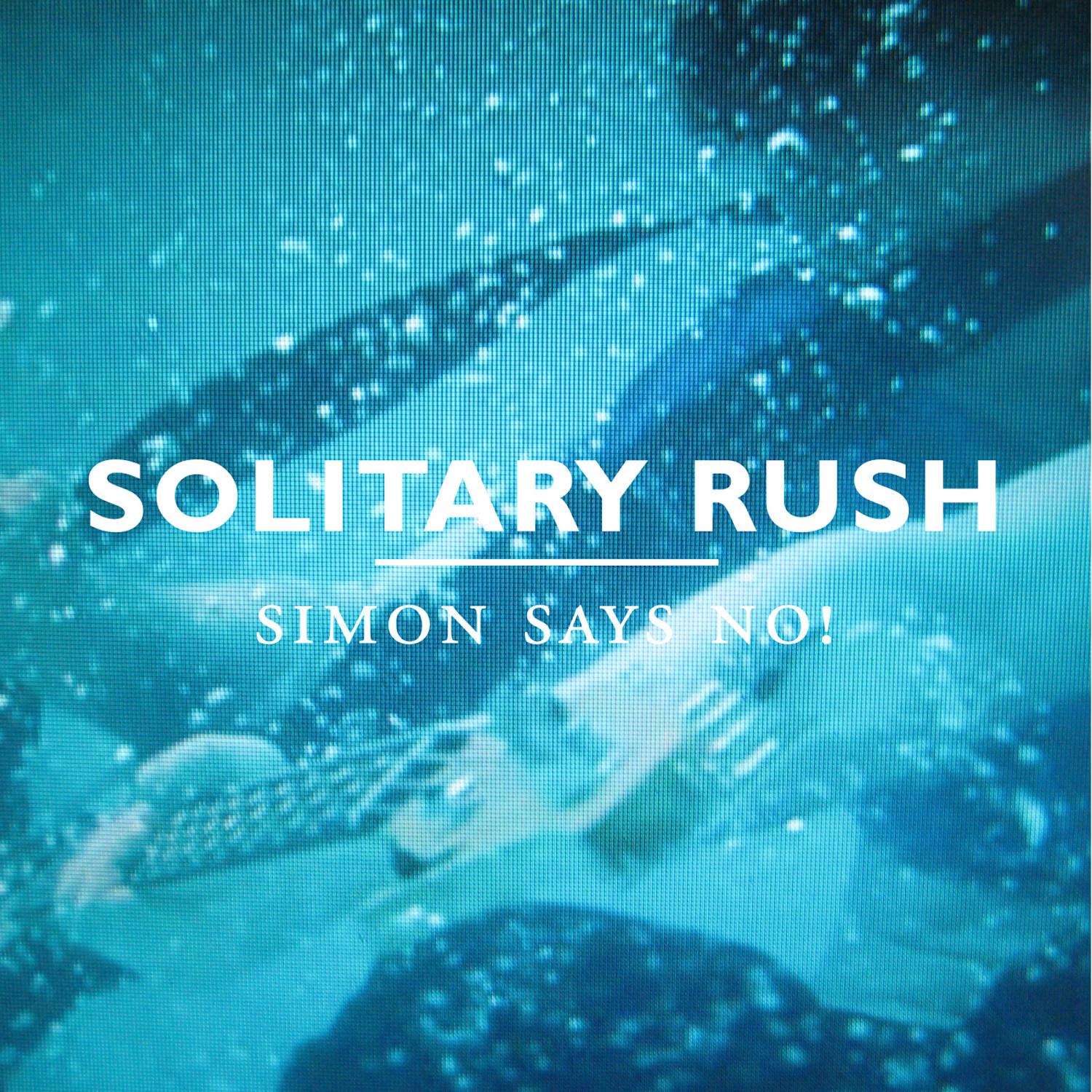 Solitary Rush