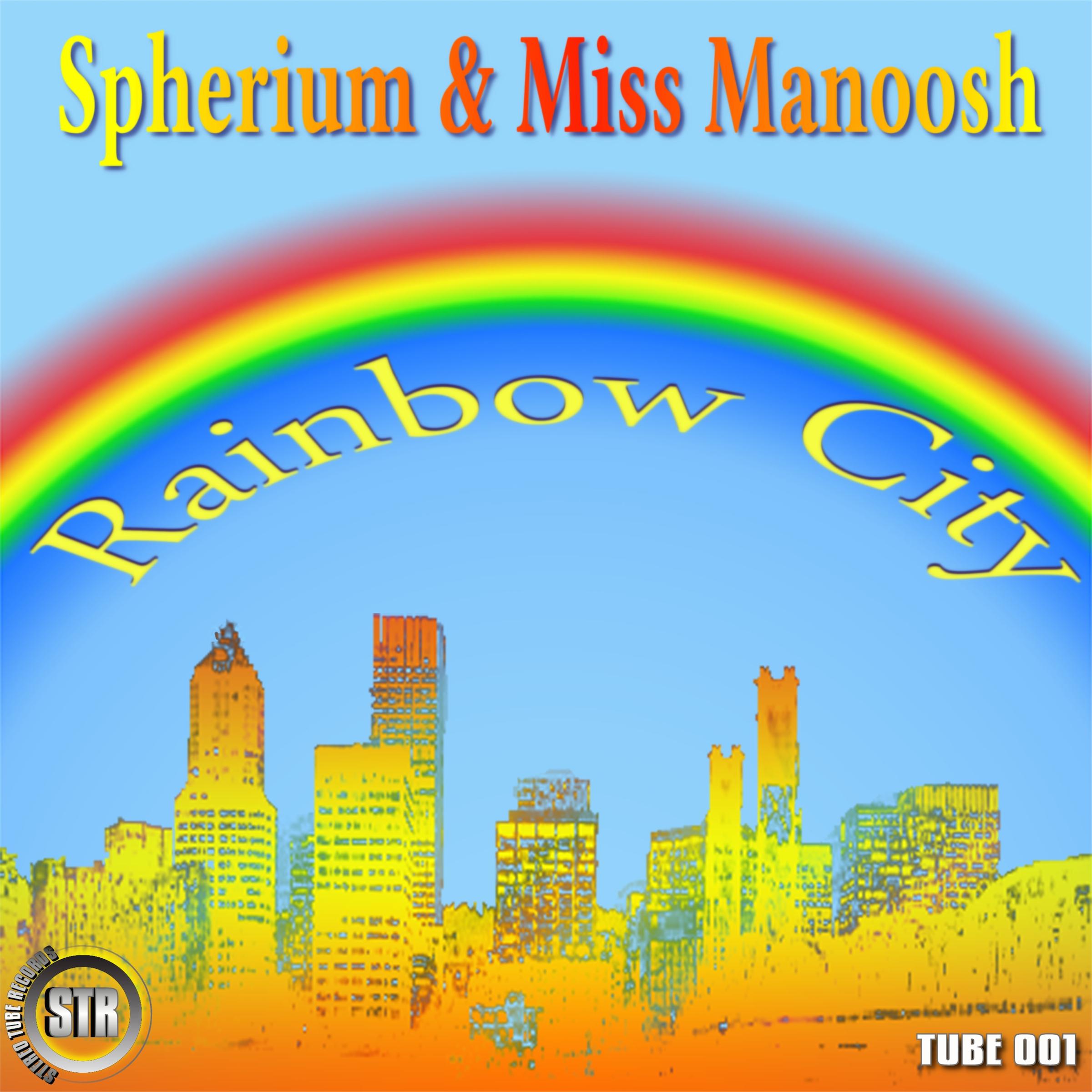 Rainbow City