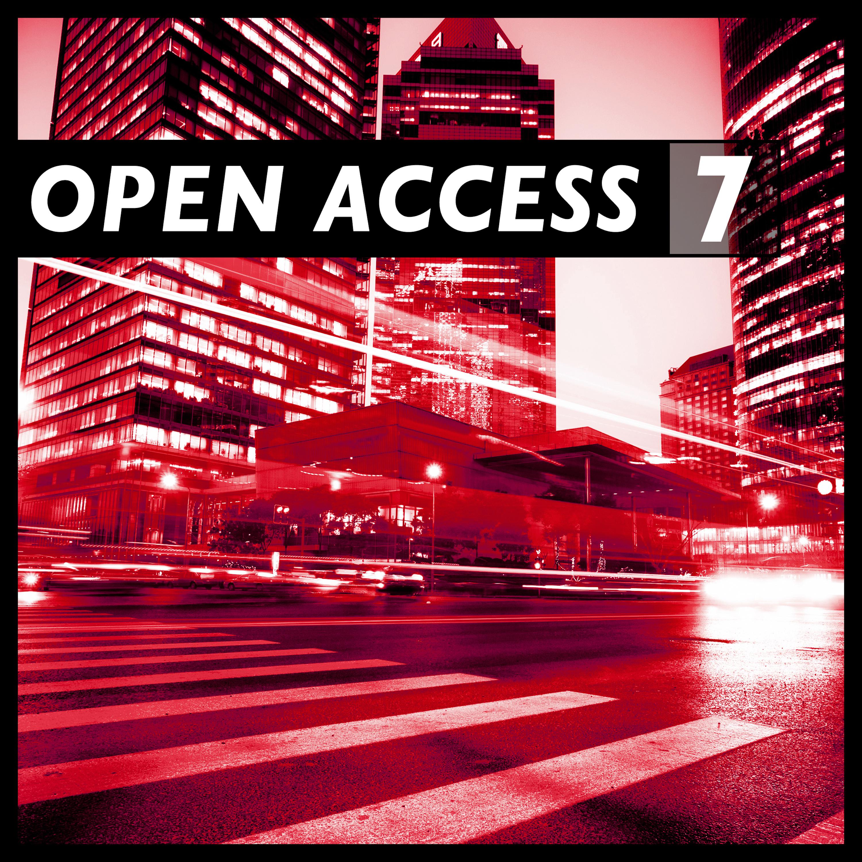 Open Access, Vol. 7