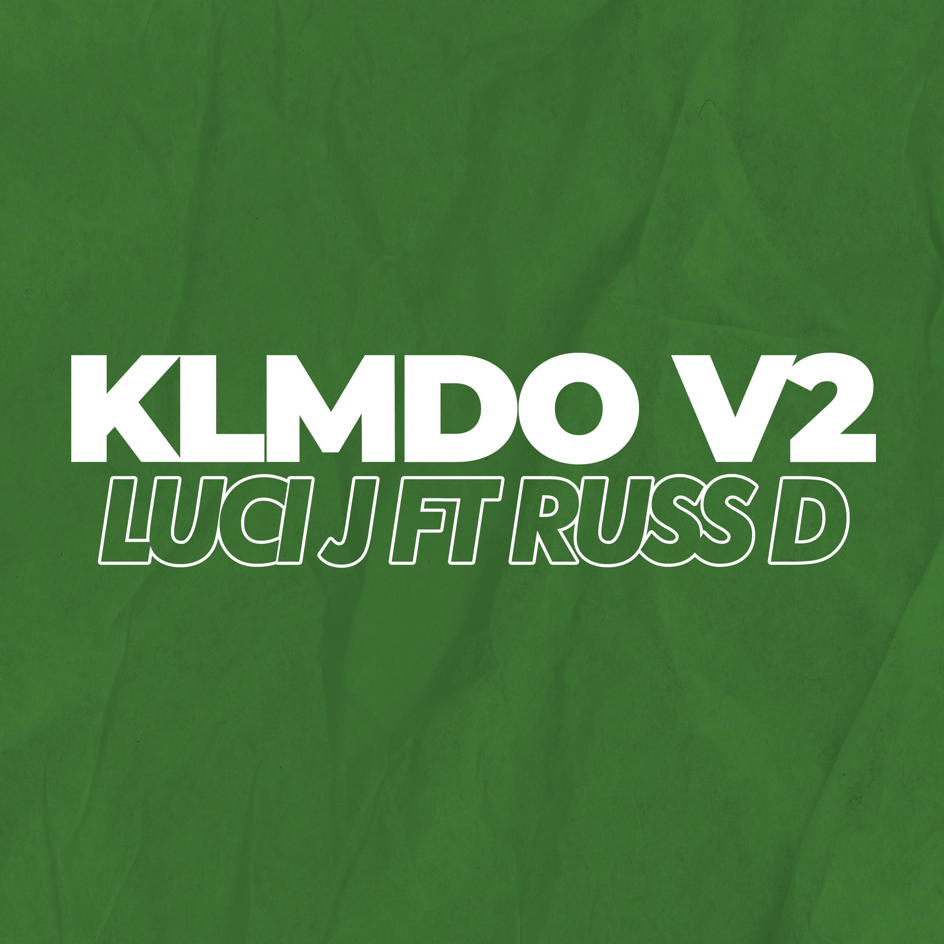 Klmdo, Vol. 2