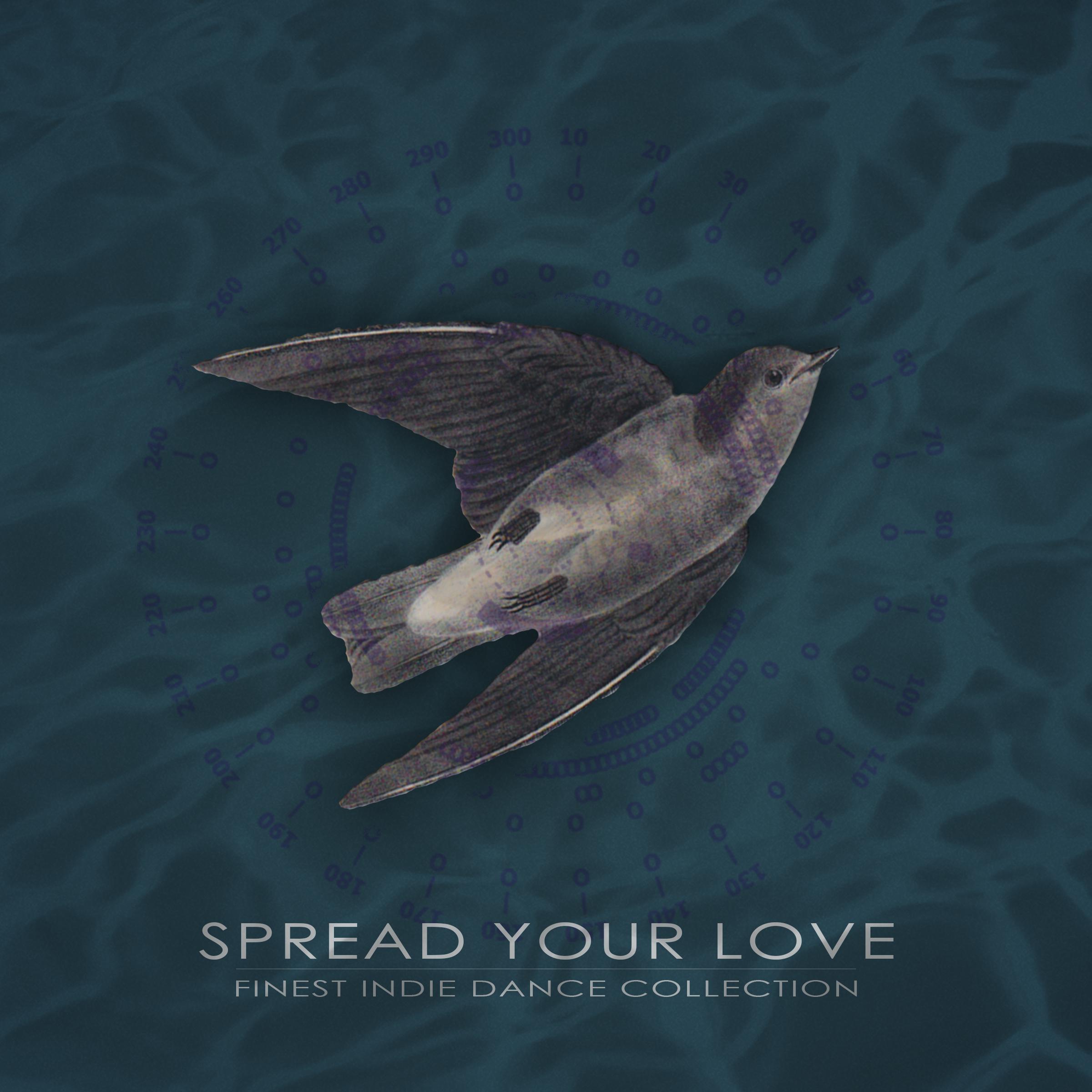 Spread Your Love