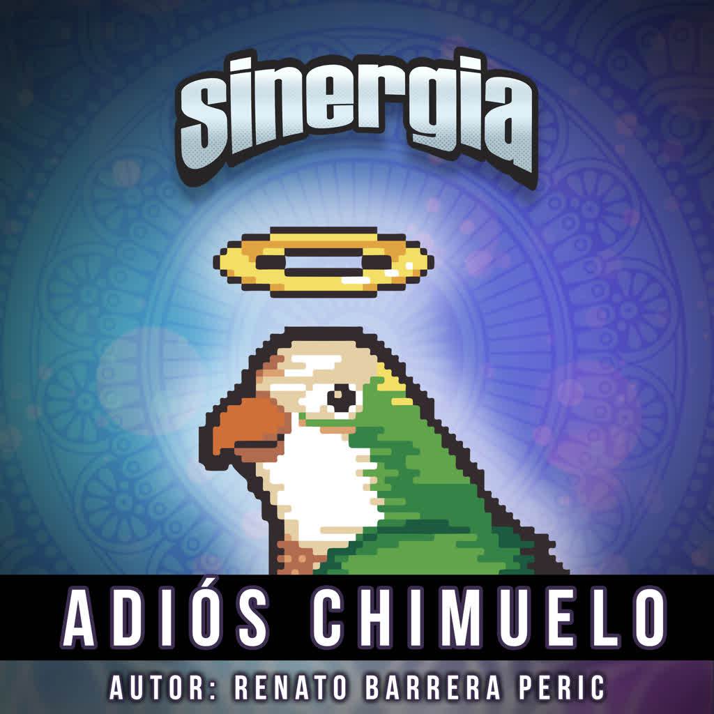 Adio s Chimuelo