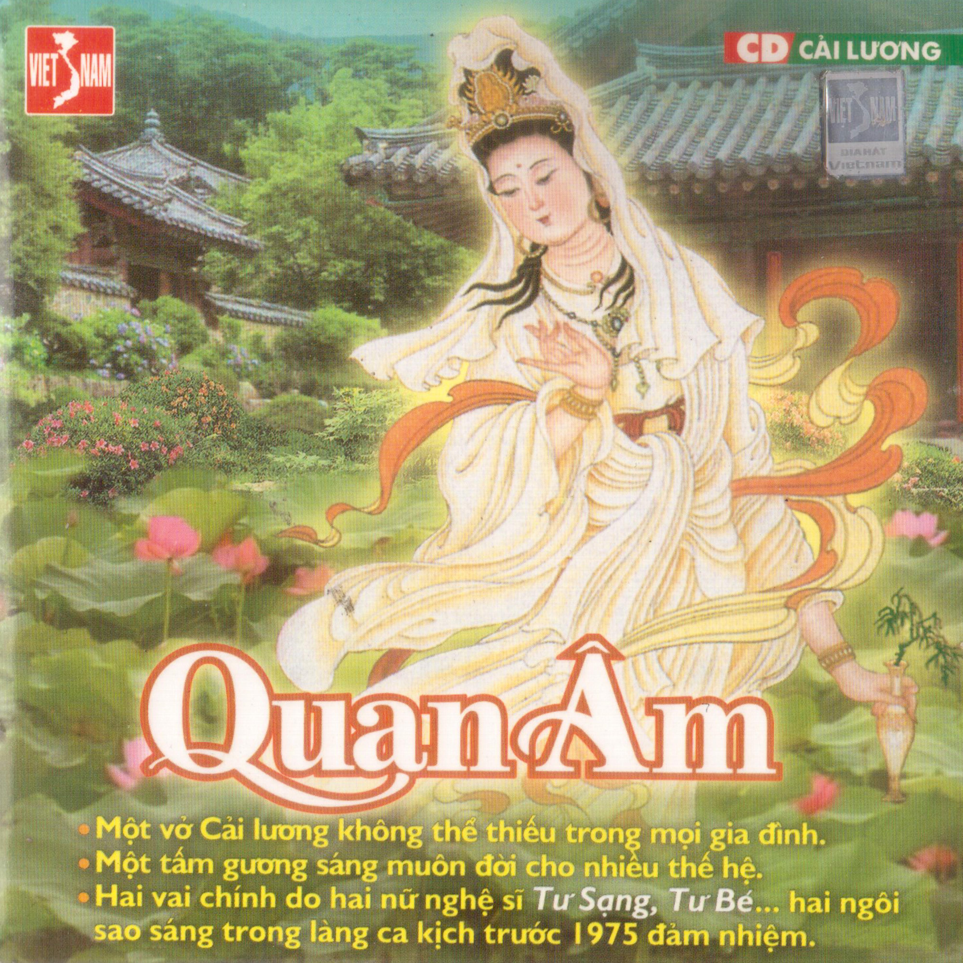 Quan m 1