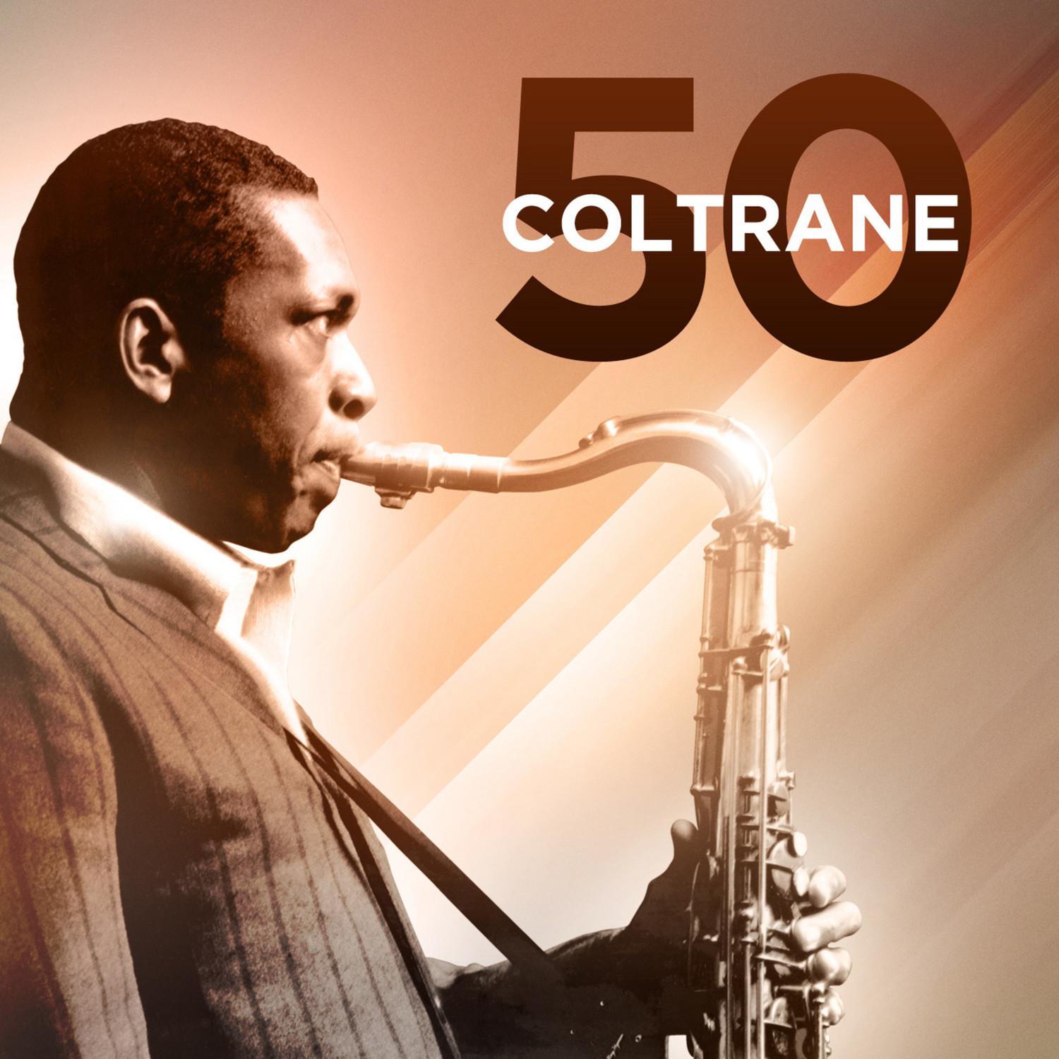 50 Coltrane