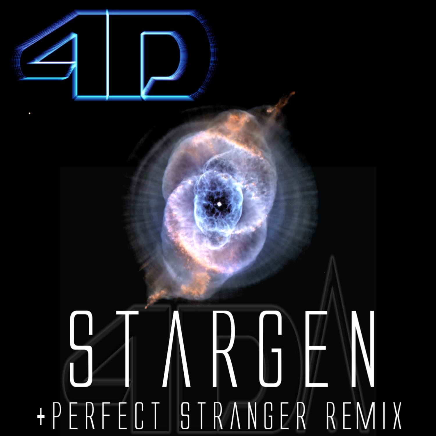 Stargen E.P.