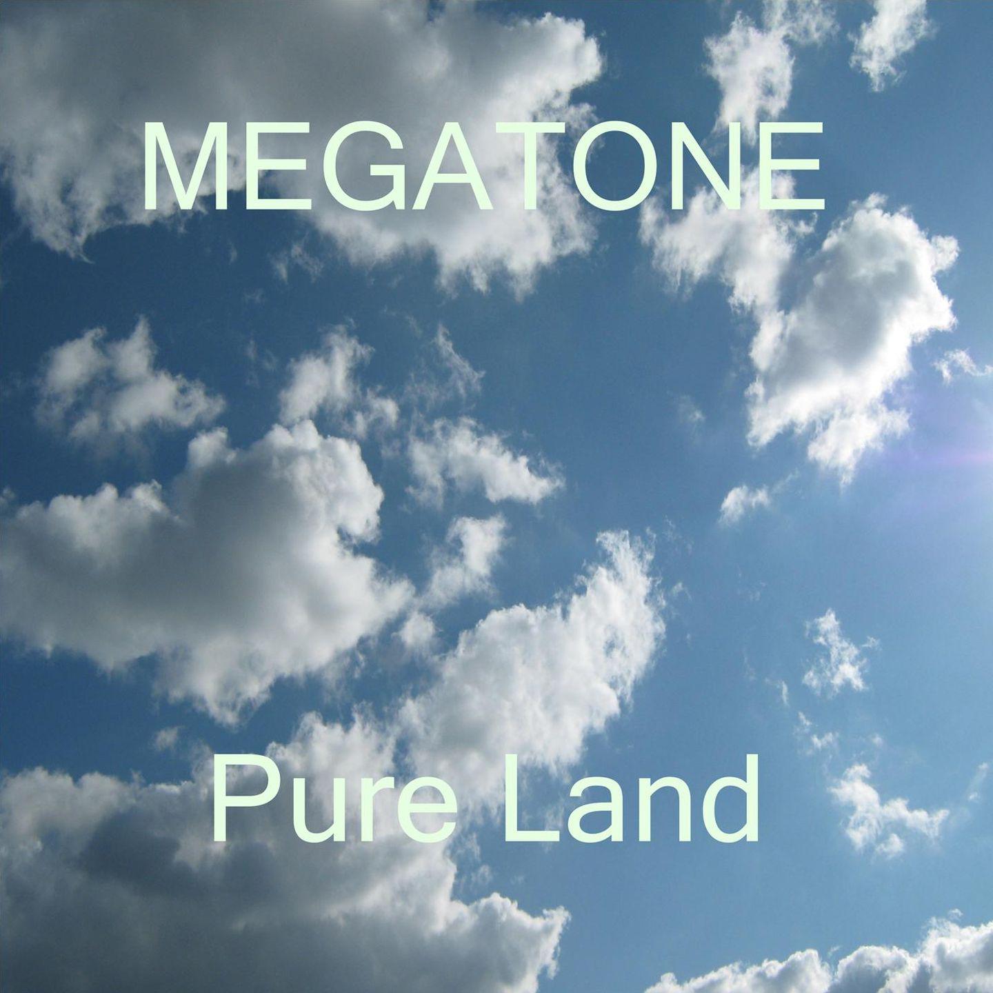 Pure Land