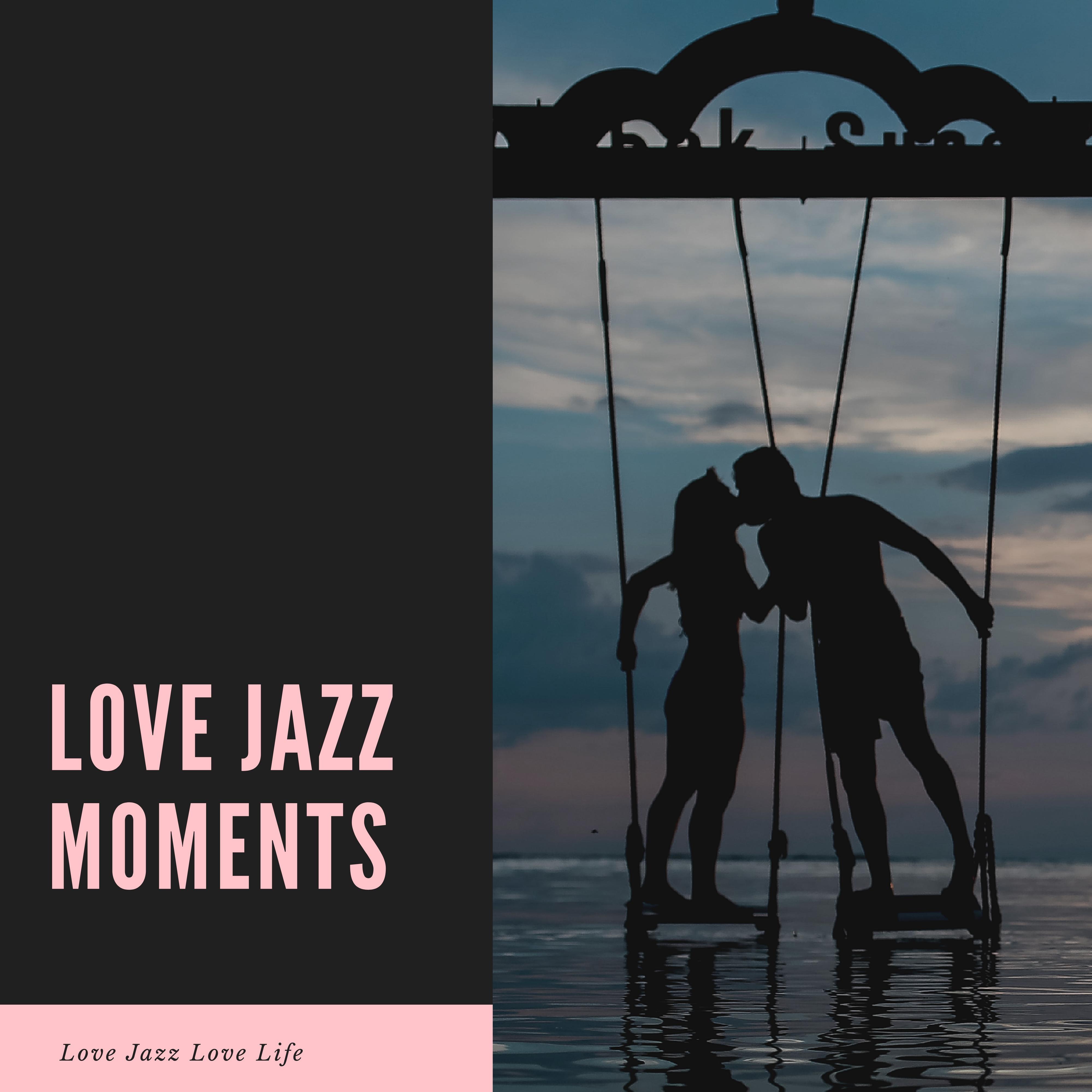 Lovers Jazz