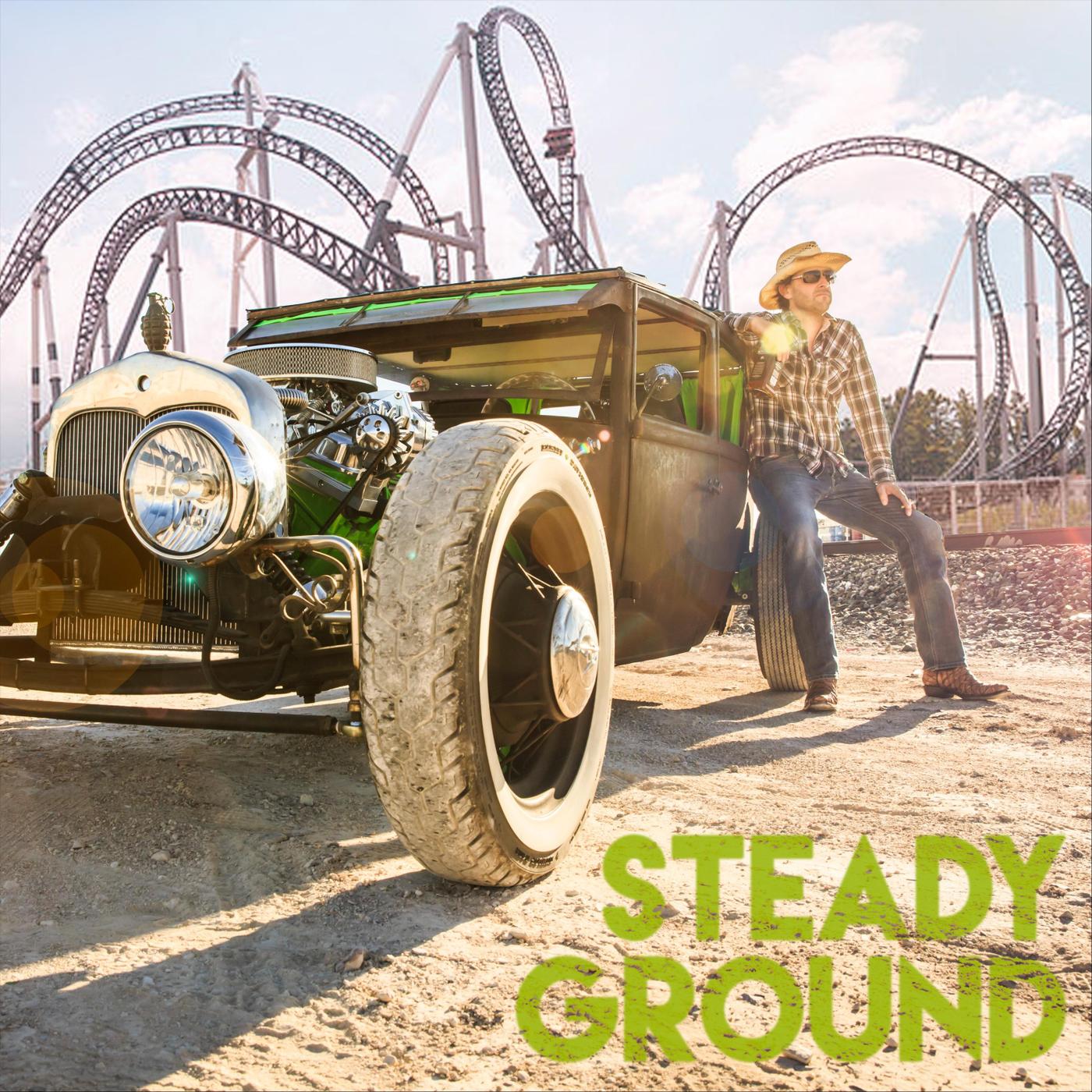 Steady Ground