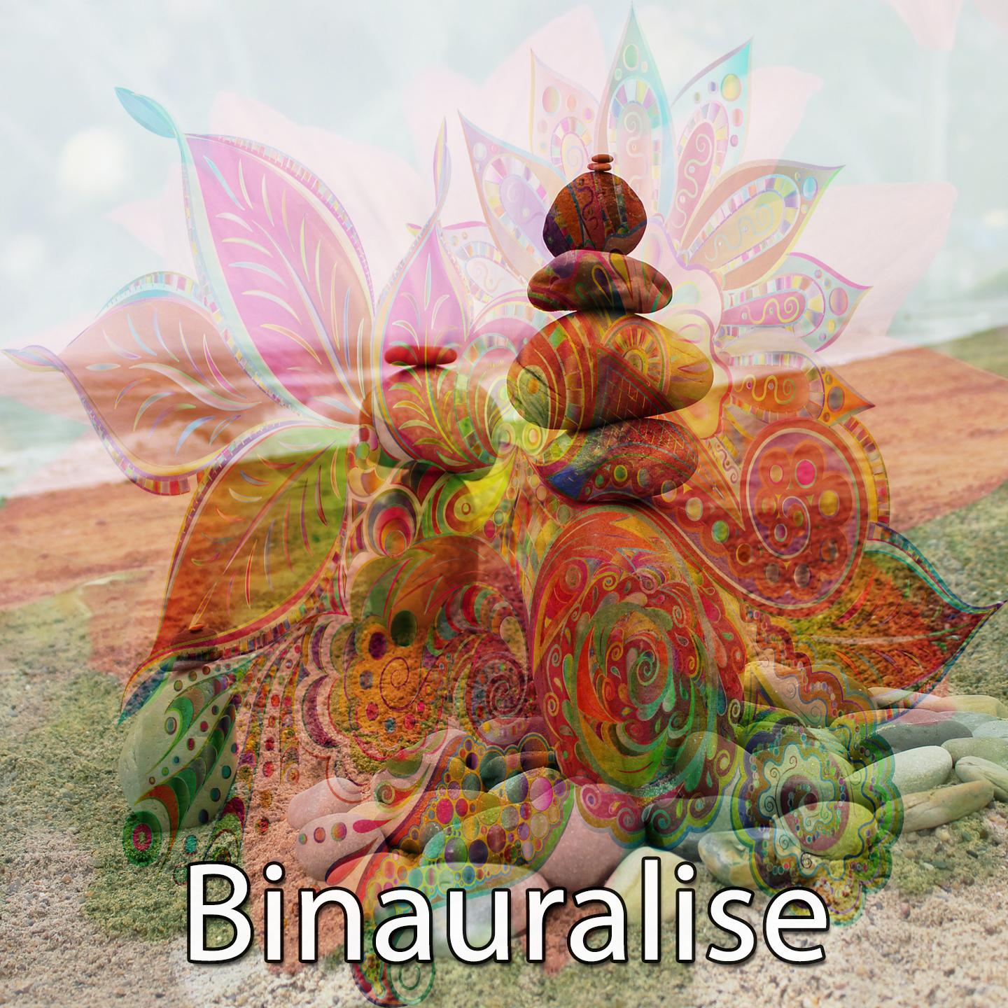 Binauralise