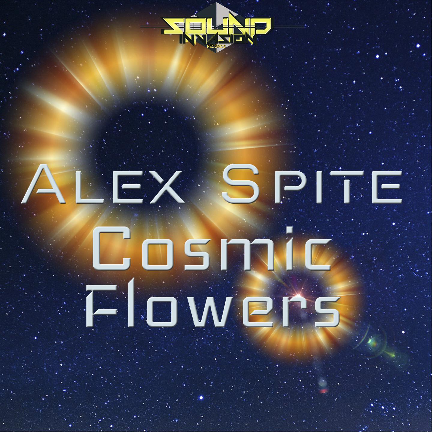 Cosmic Flowers