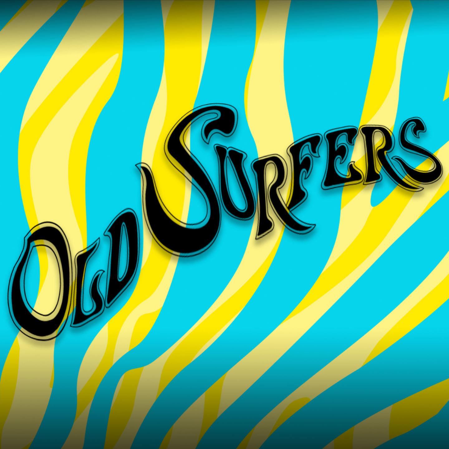 Old Surfers