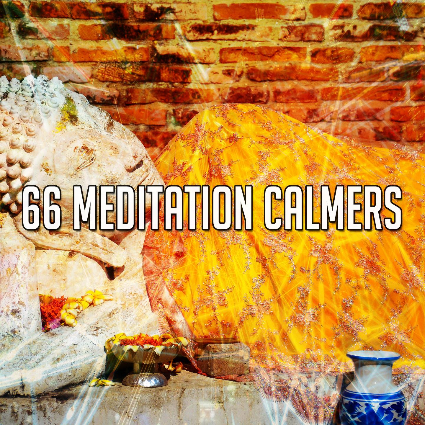 66 Meditation Calmers